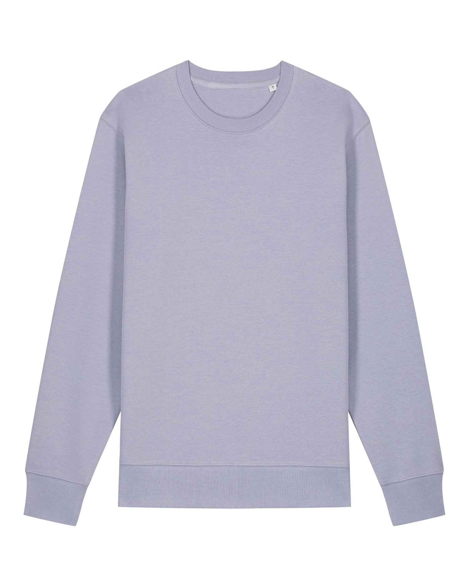 Sweatshirt Matcher in Farbe Lavender