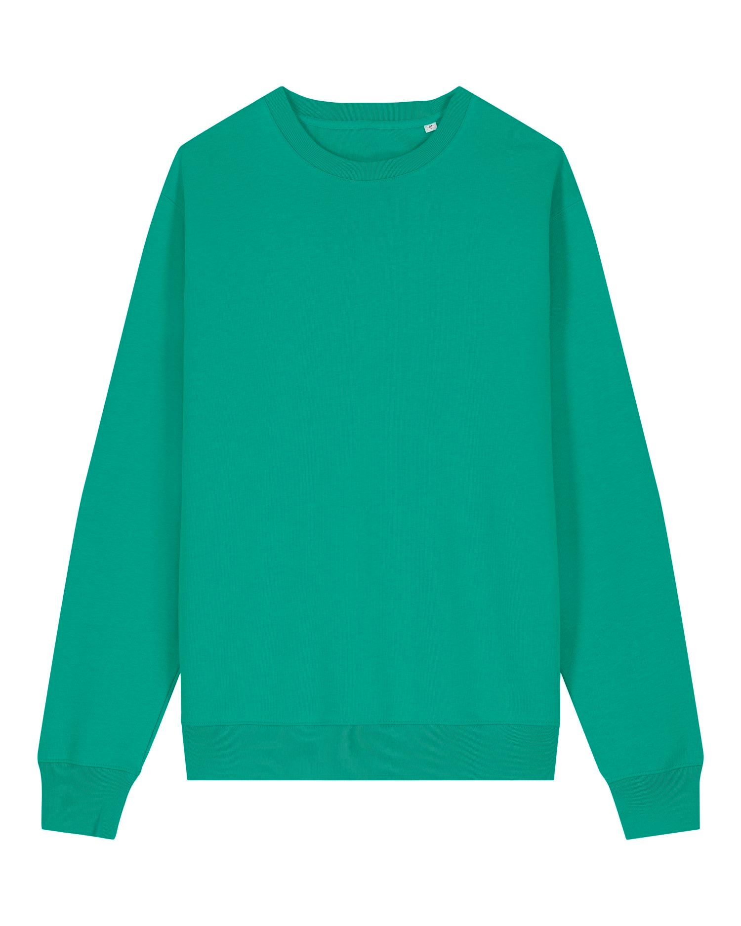 Matcher in Farbe Go Green