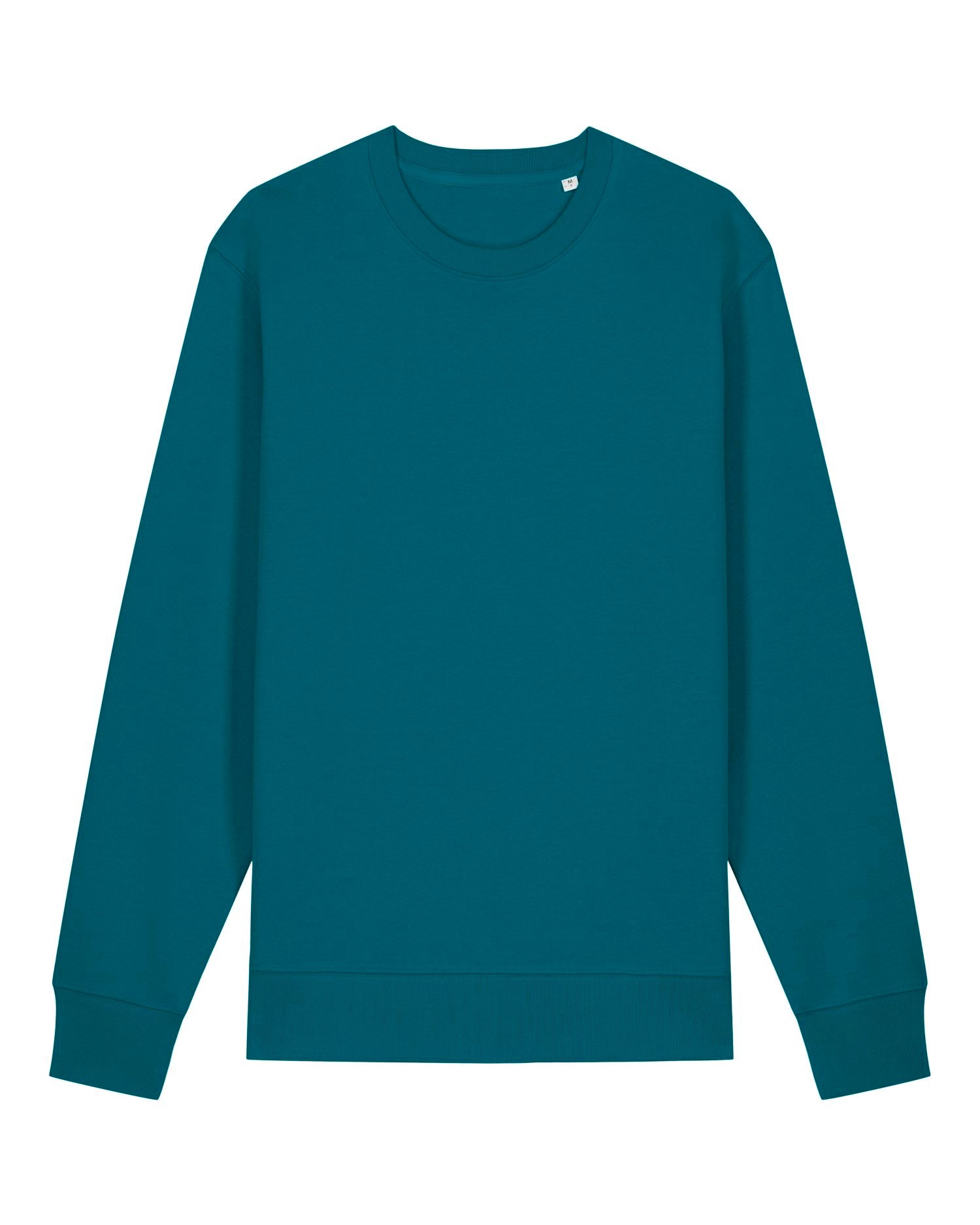 Sweatshirt Matcher in Farbe Ocean Depth