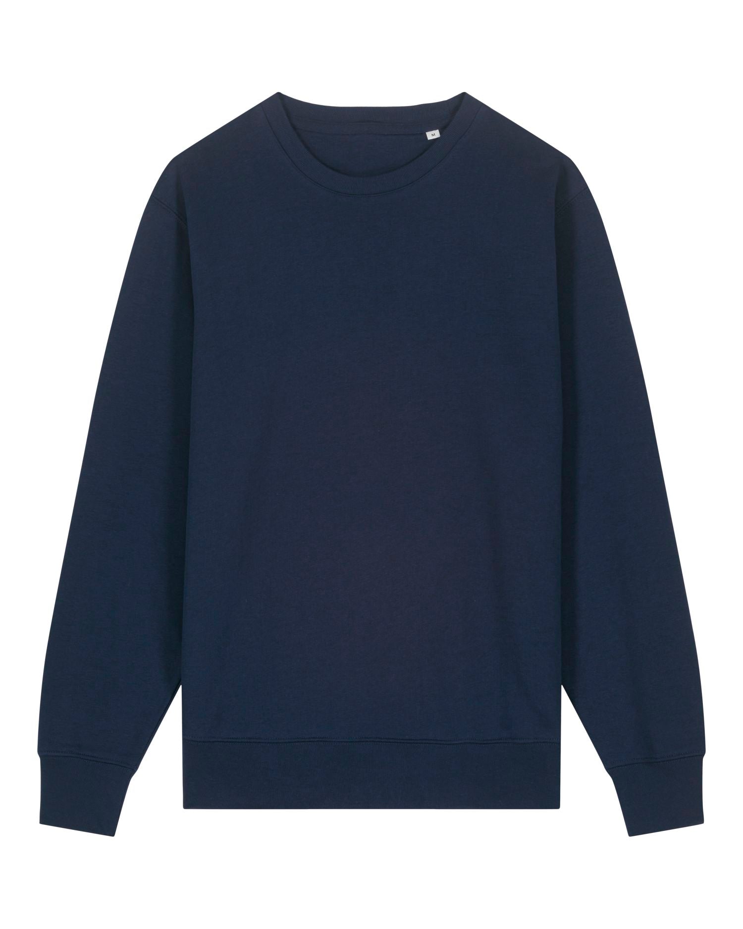 Matcher in Farbe French Navy