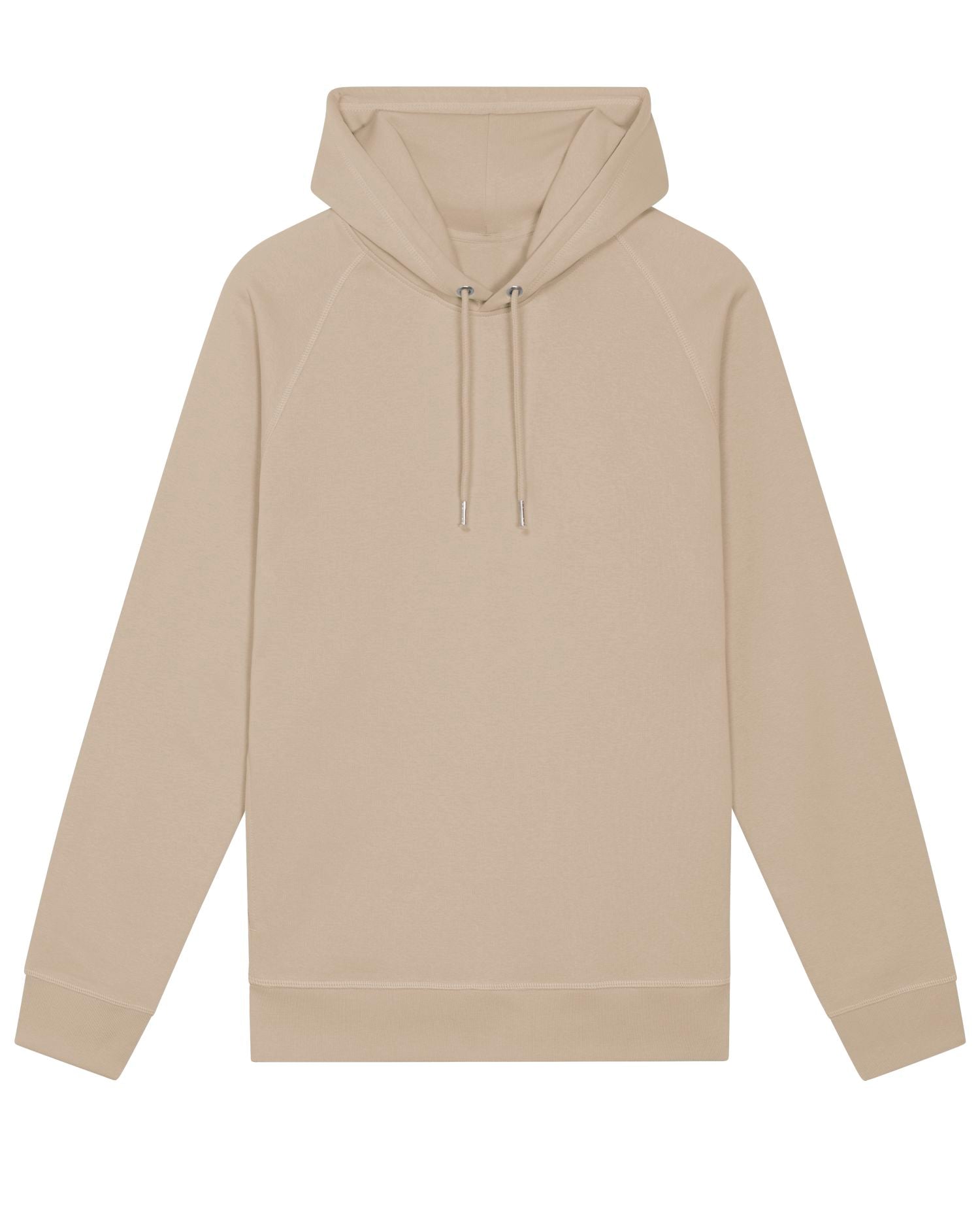Hoodie Sider in Farbe Desert Dust