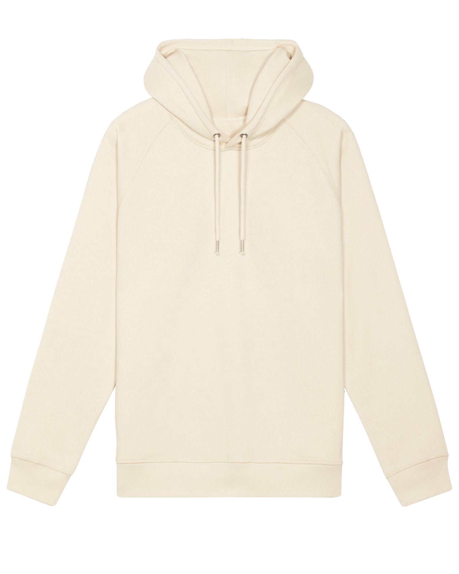 Hoodie sweatshirts Sider in Farbe Natural Raw