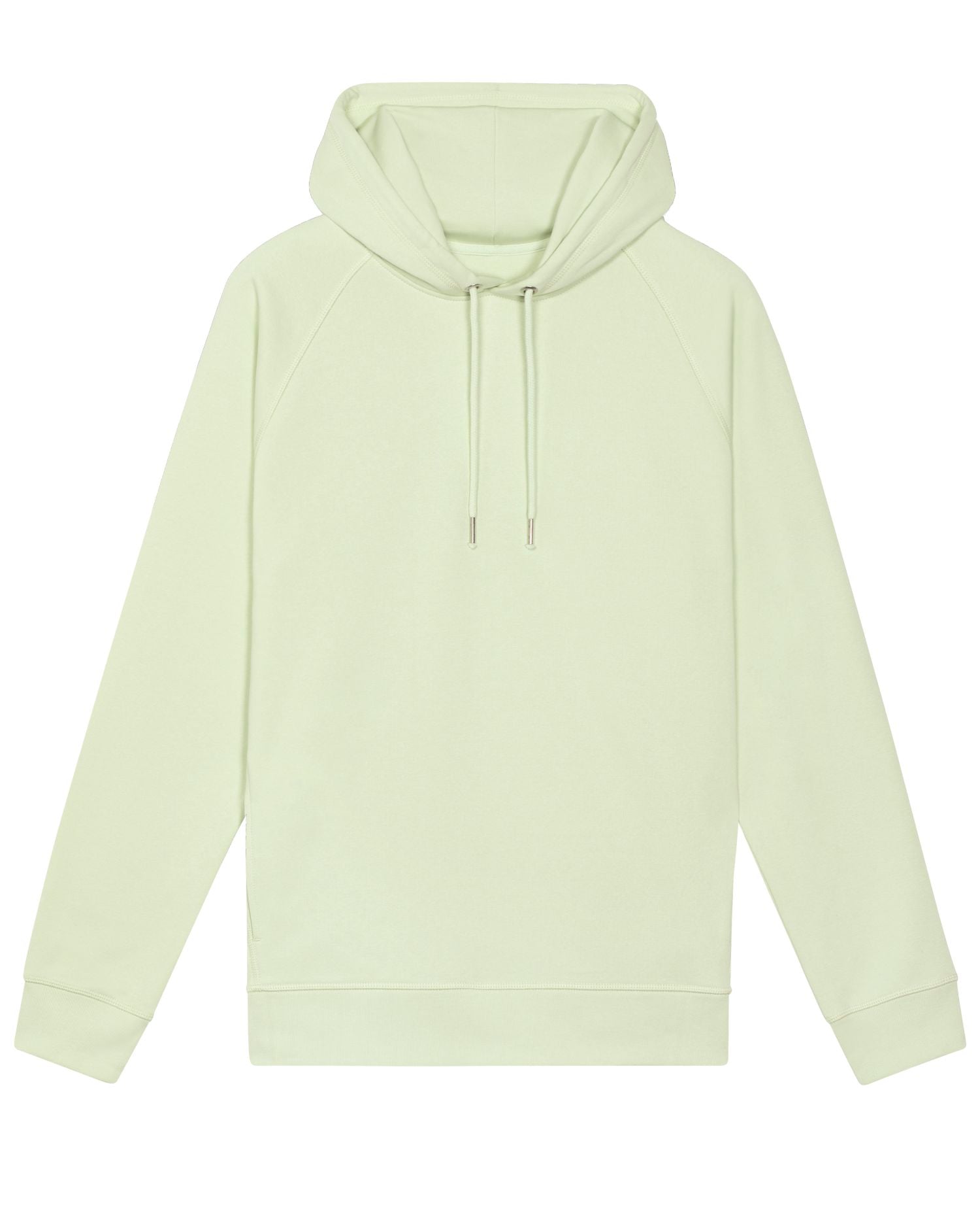 Hoodie Sider in Farbe Stem Green