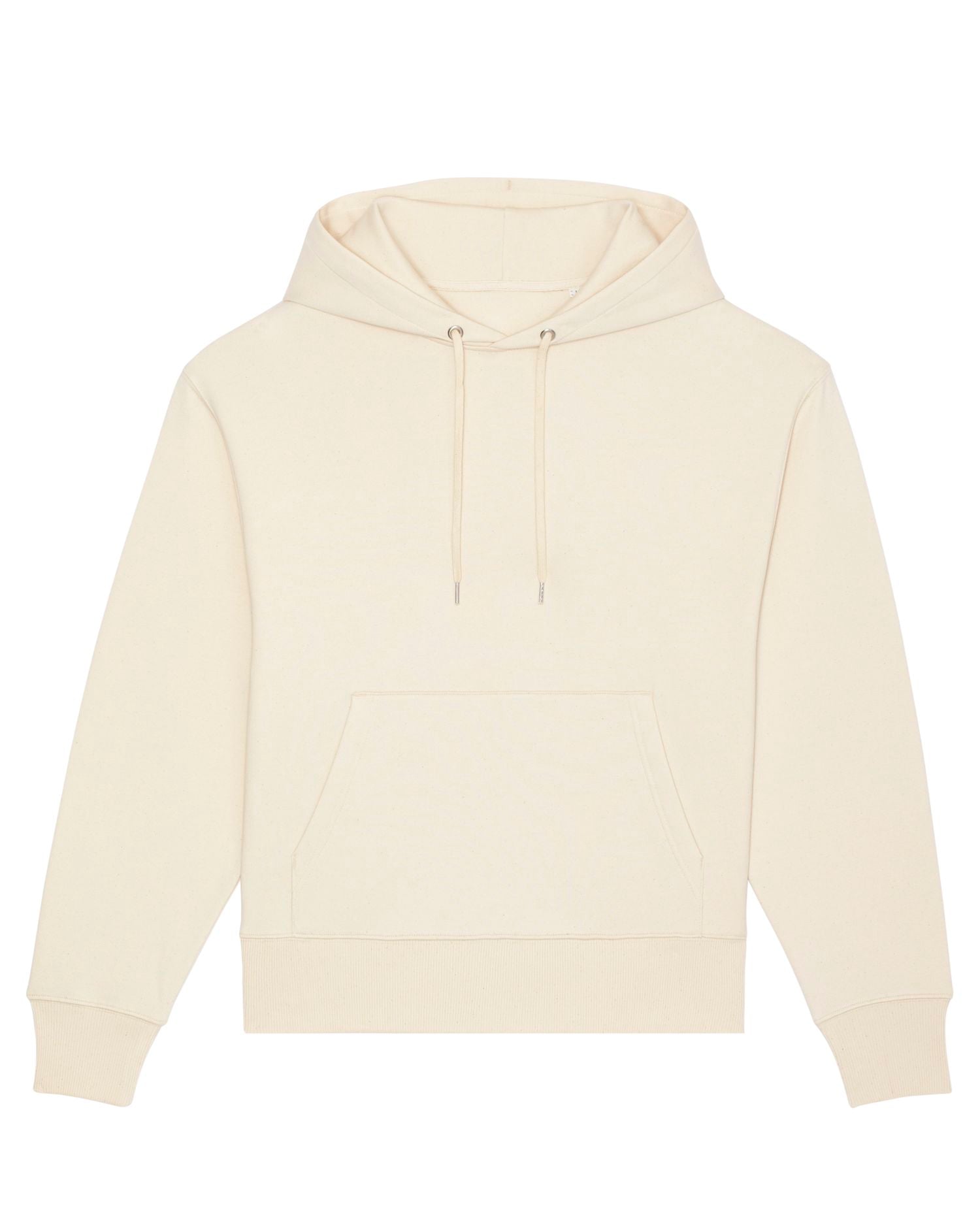 Hoodie Slammer in Farbe Natural Raw