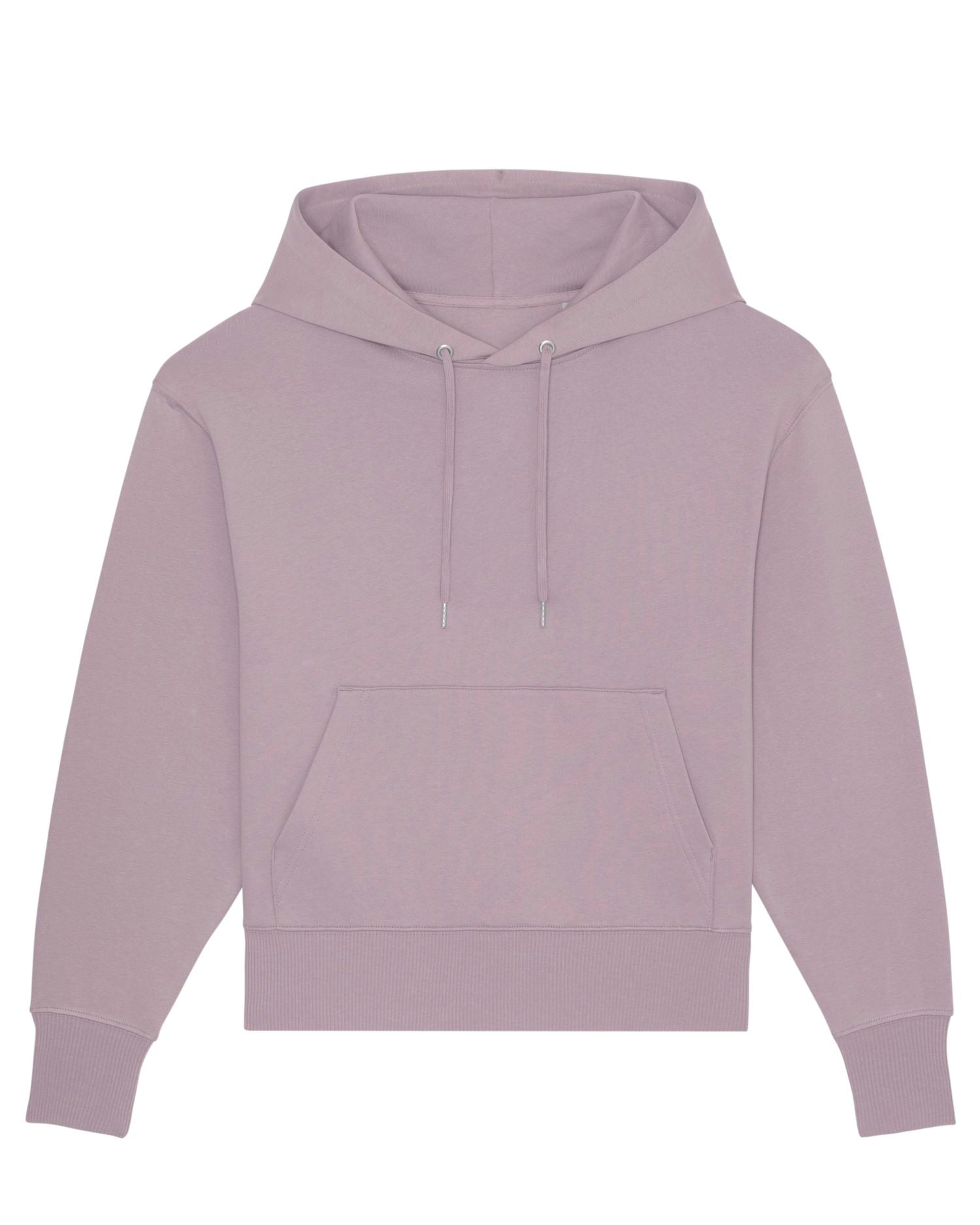 Hoodie sweatshirts Slammer in Farbe Lilac Petal