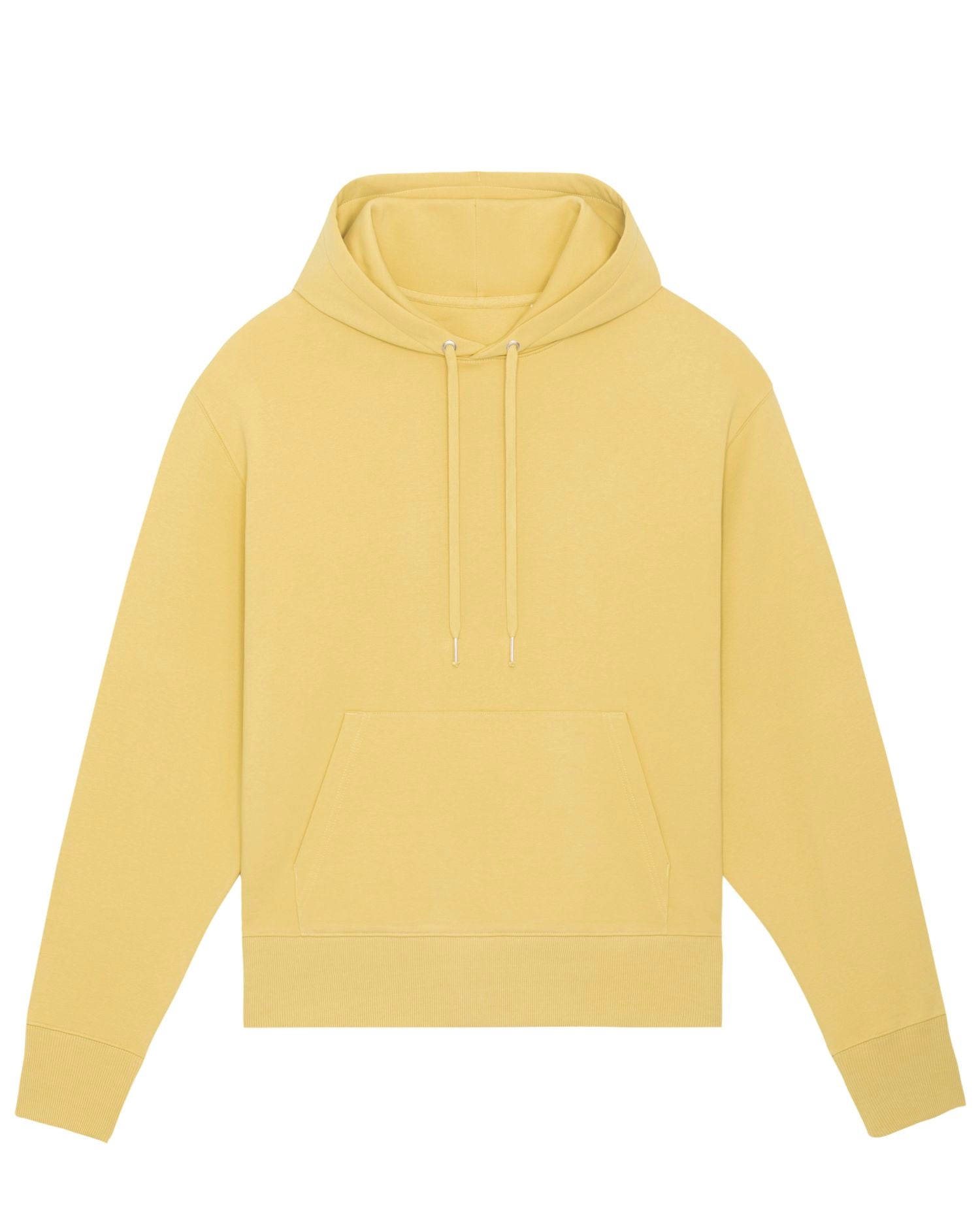 Hoodie Slammer in Farbe Jojoba