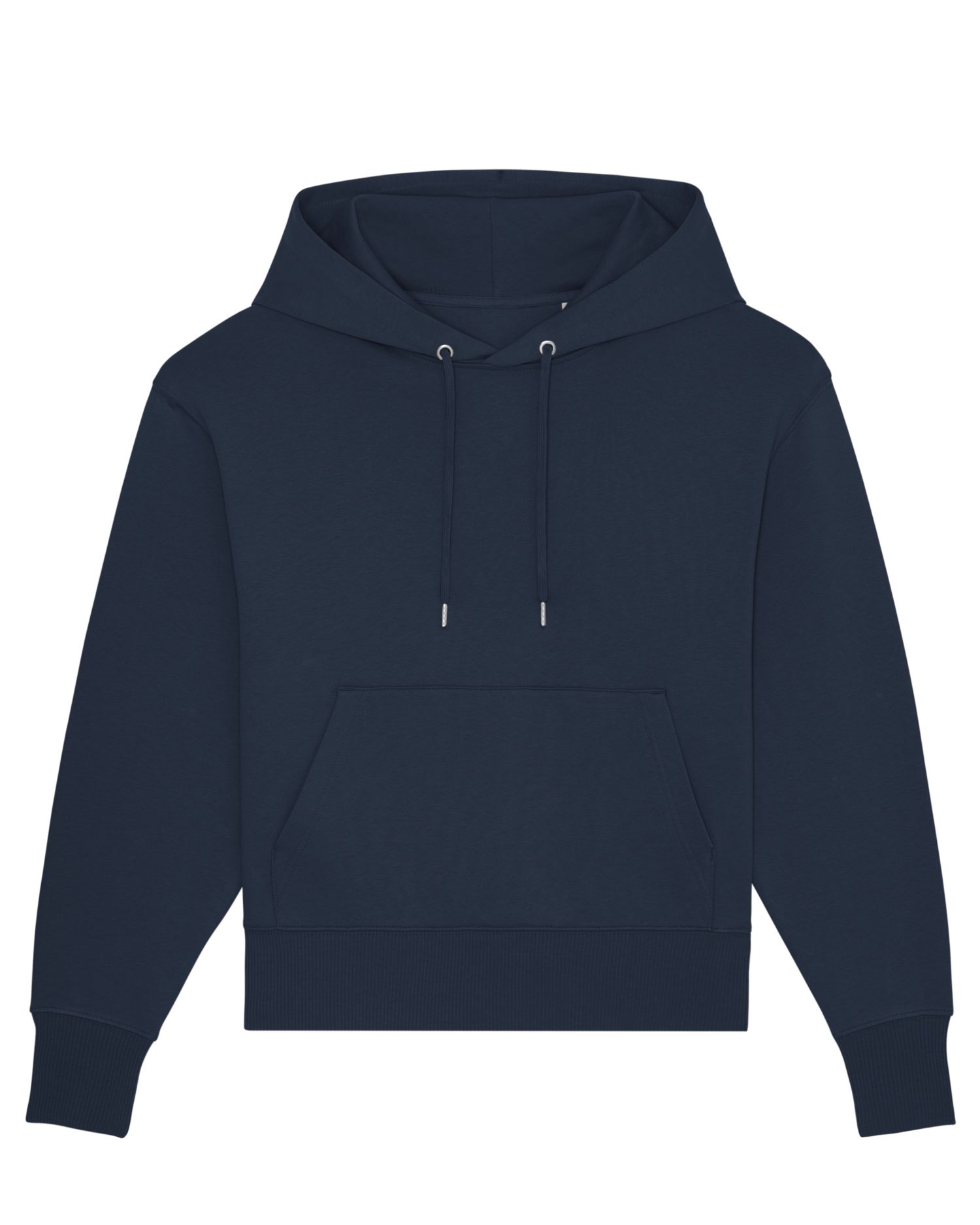 Hoodie Slammer in Farbe French Navy