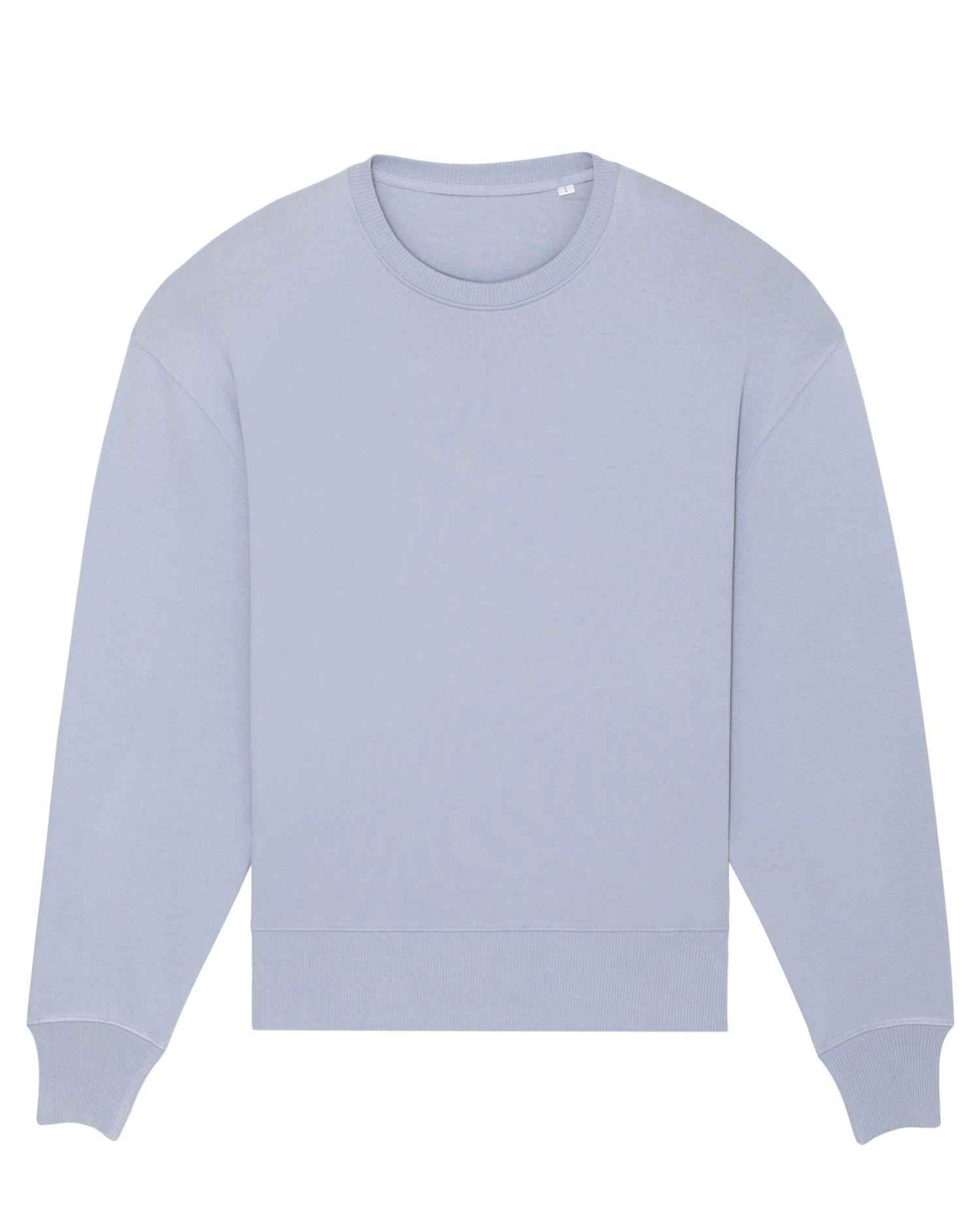 Sweatshirt Radder in Farbe Serene Blue