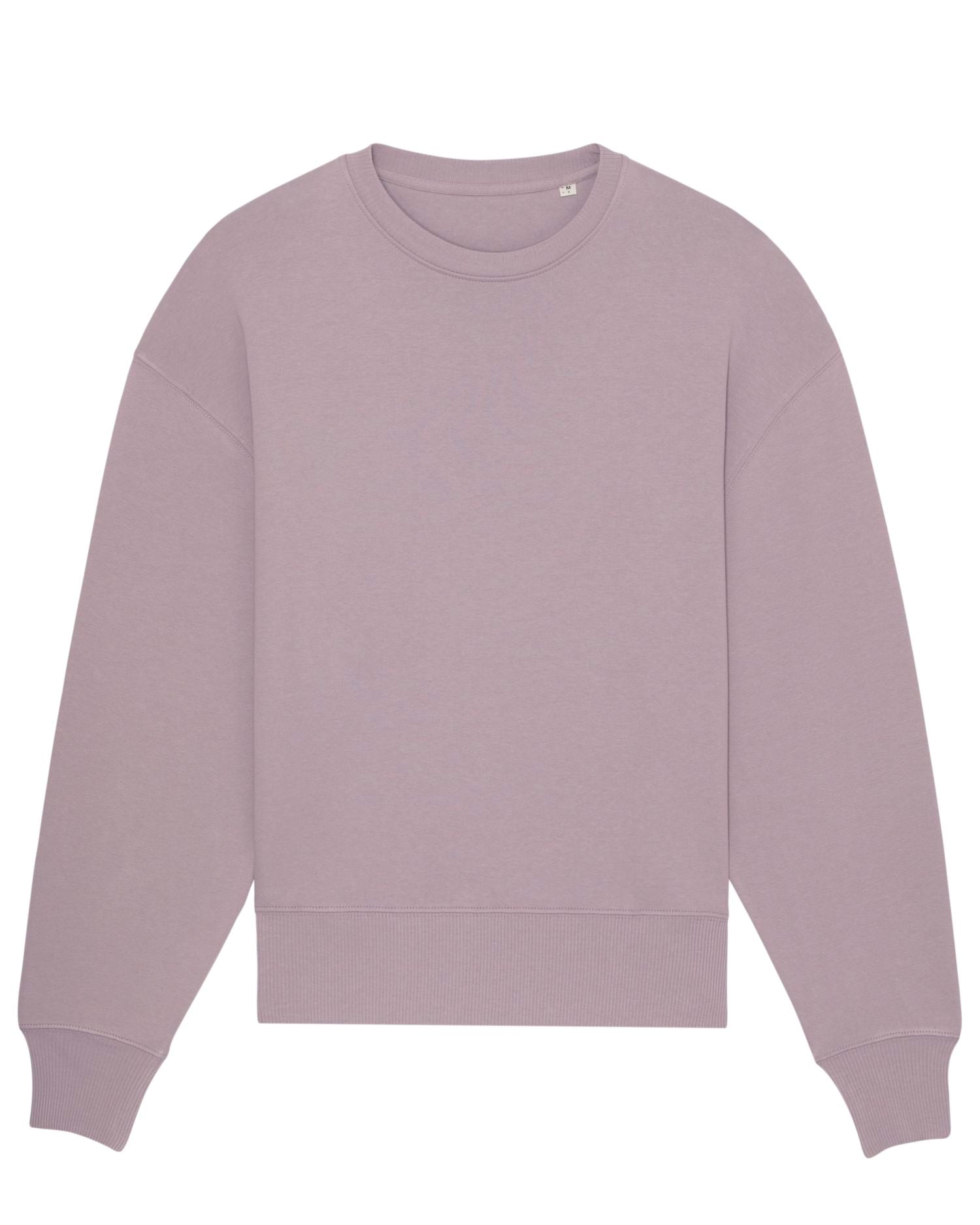 Sweatshirt Radder in Farbe Lilac Petal