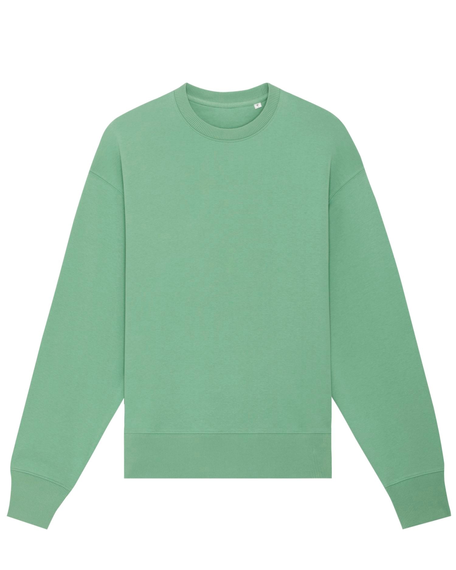 Radder in Farbe Dusty Mint