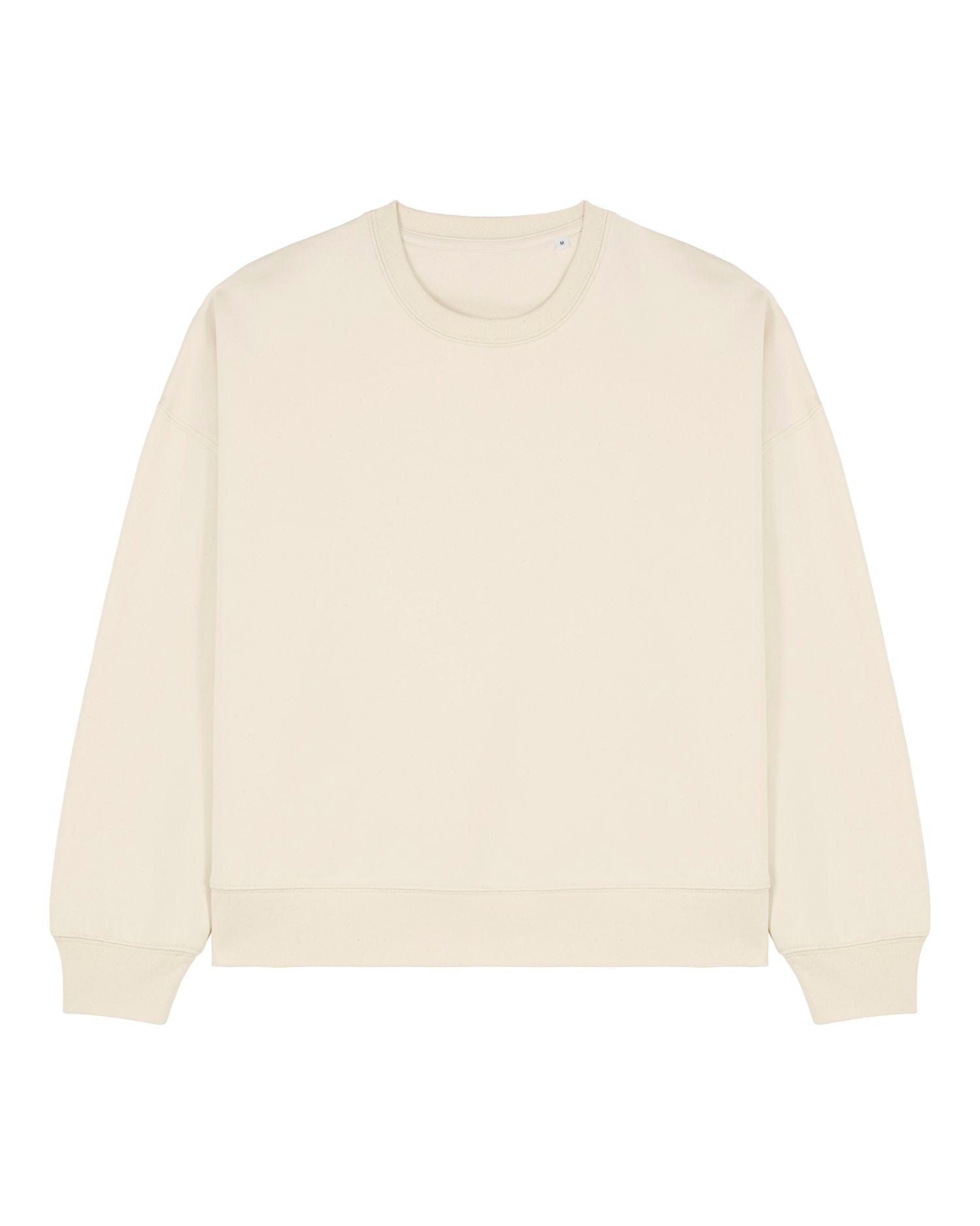 Sweatshirt Stella Alma in Farbe Natural Raw