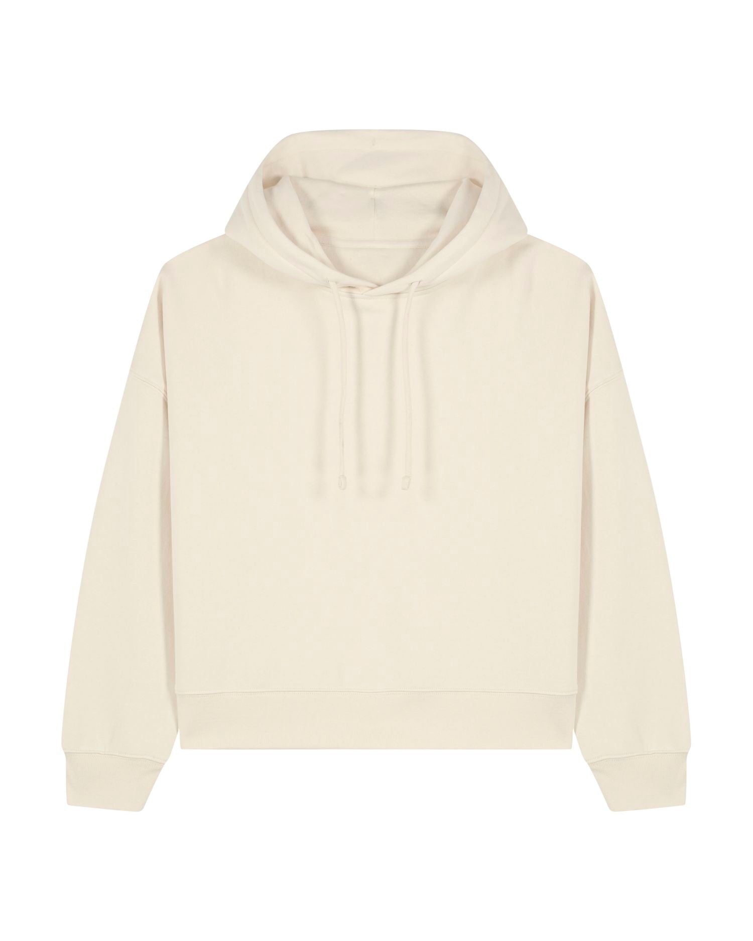 Hoodie Stella Nora in Farbe Natural Raw