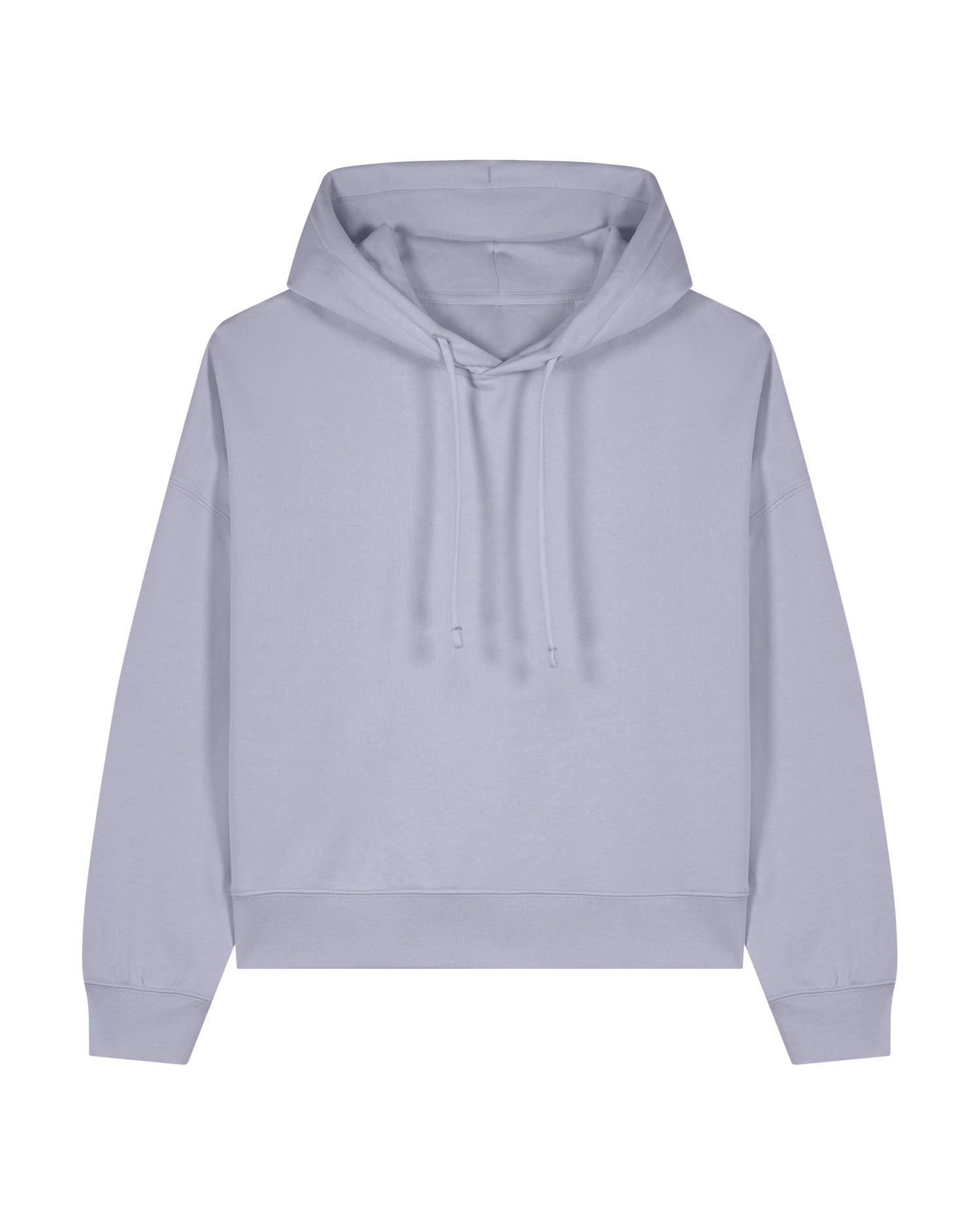 Hoodie Stella Nora in Farbe Lavender