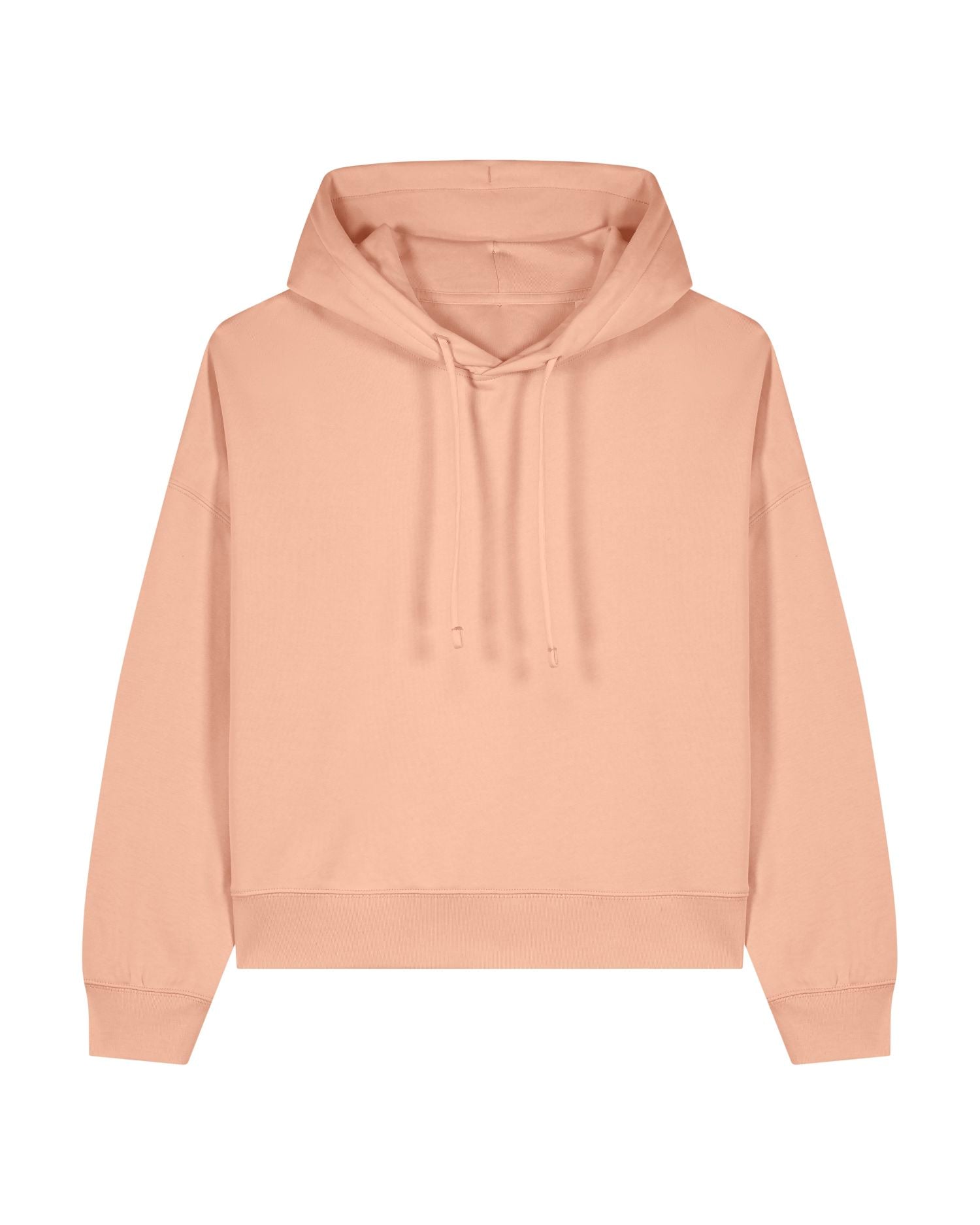 Hoodie Stella Nora in Farbe Fraiche Peche