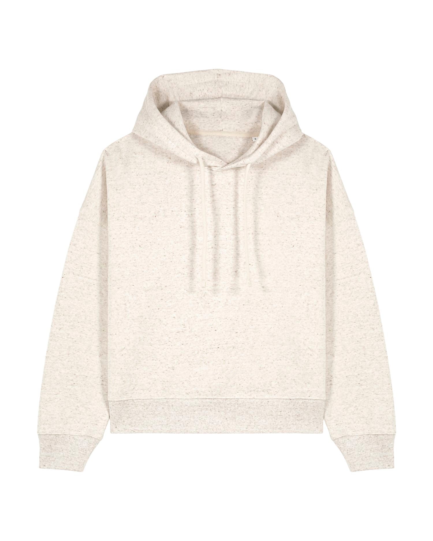 Hoodie Stella Nora in Farbe Eco-Heather