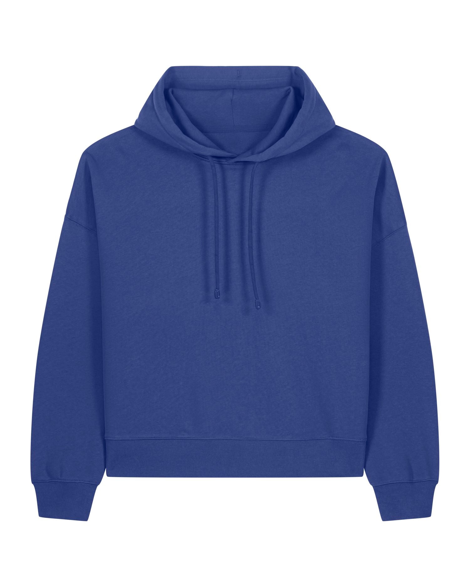 Hoodie Stella Nora in Farbe Dusk