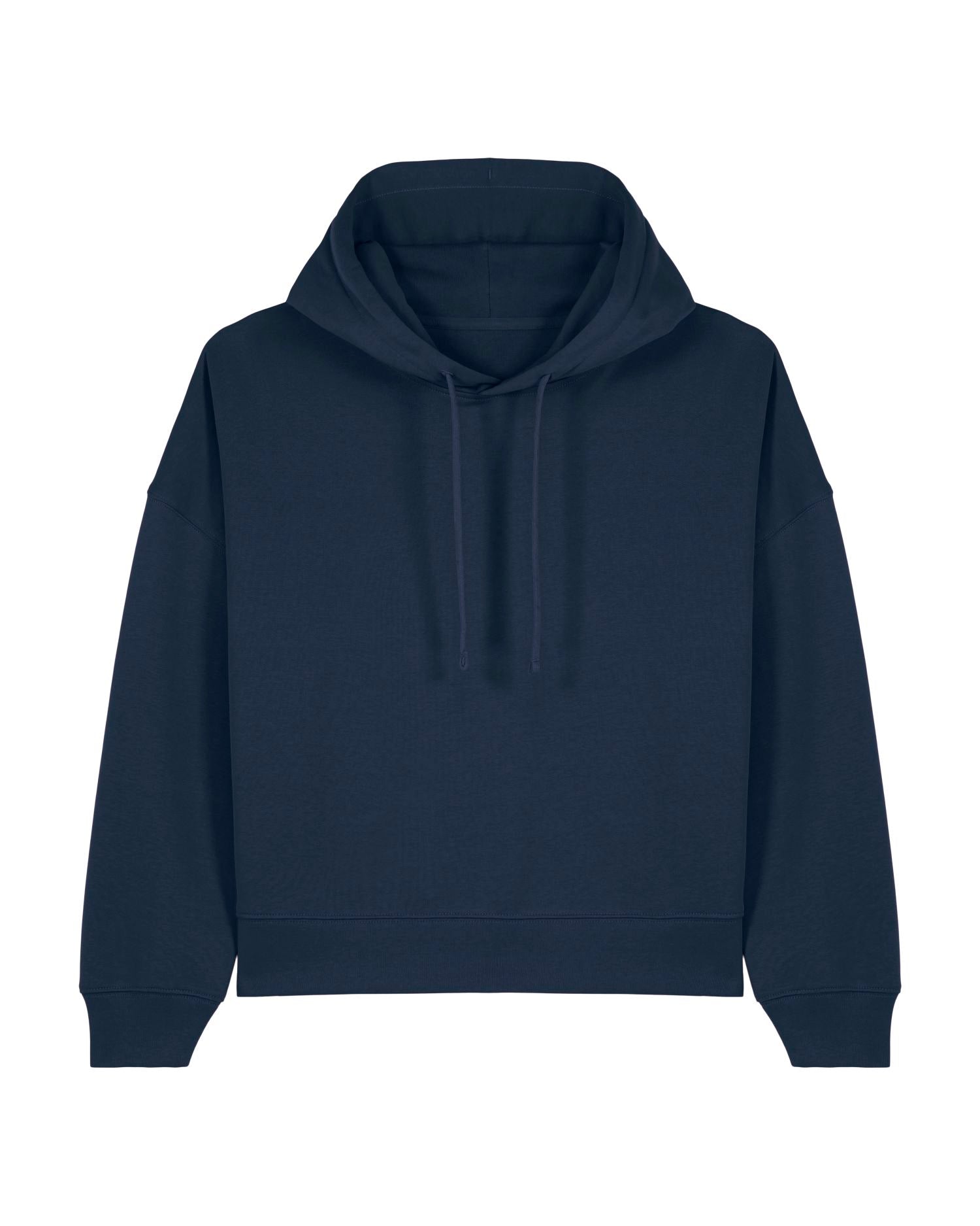 Hoodie Stella Nora in Farbe French Navy