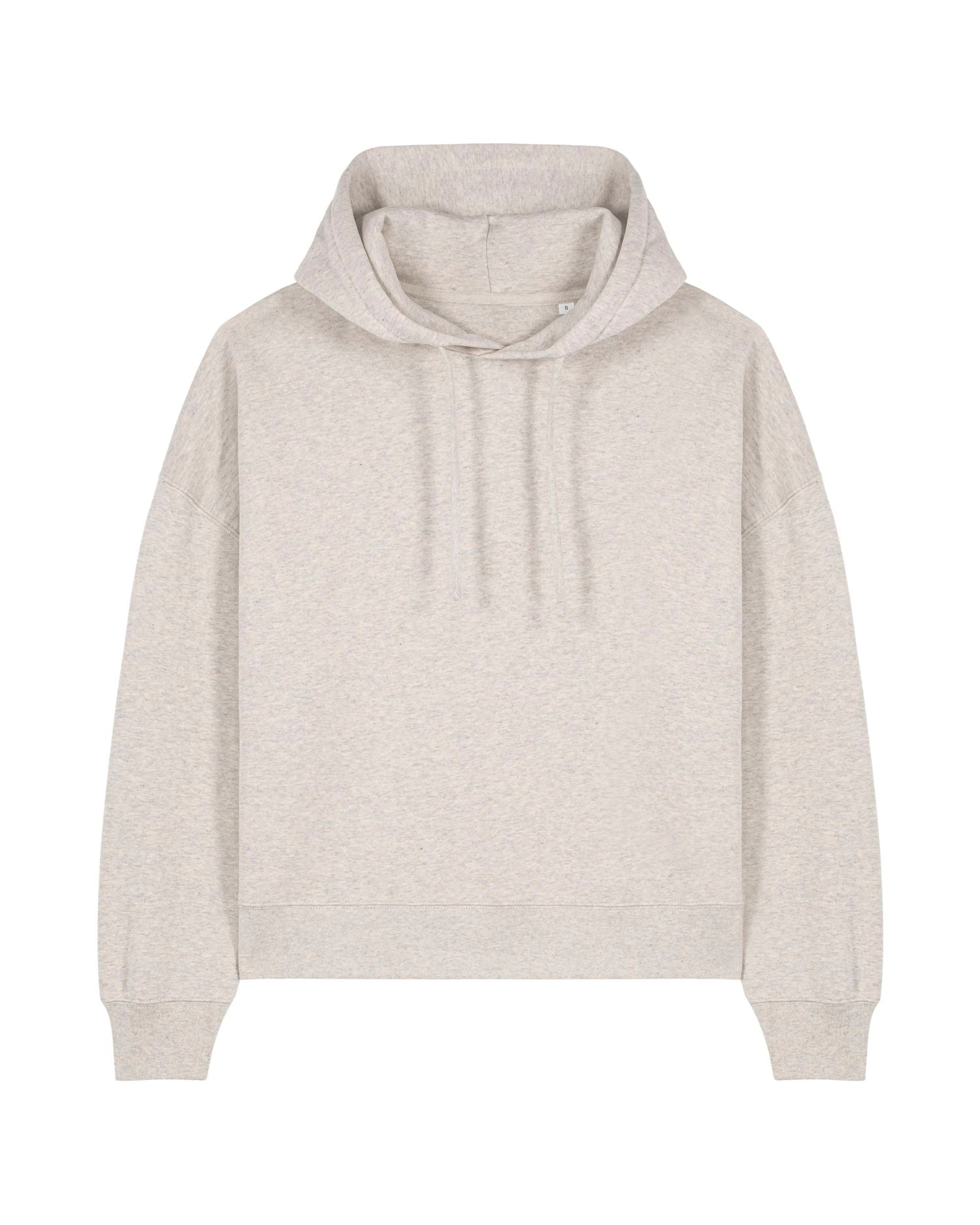 Hoodie Stella Nora in Farbe Heather Haze