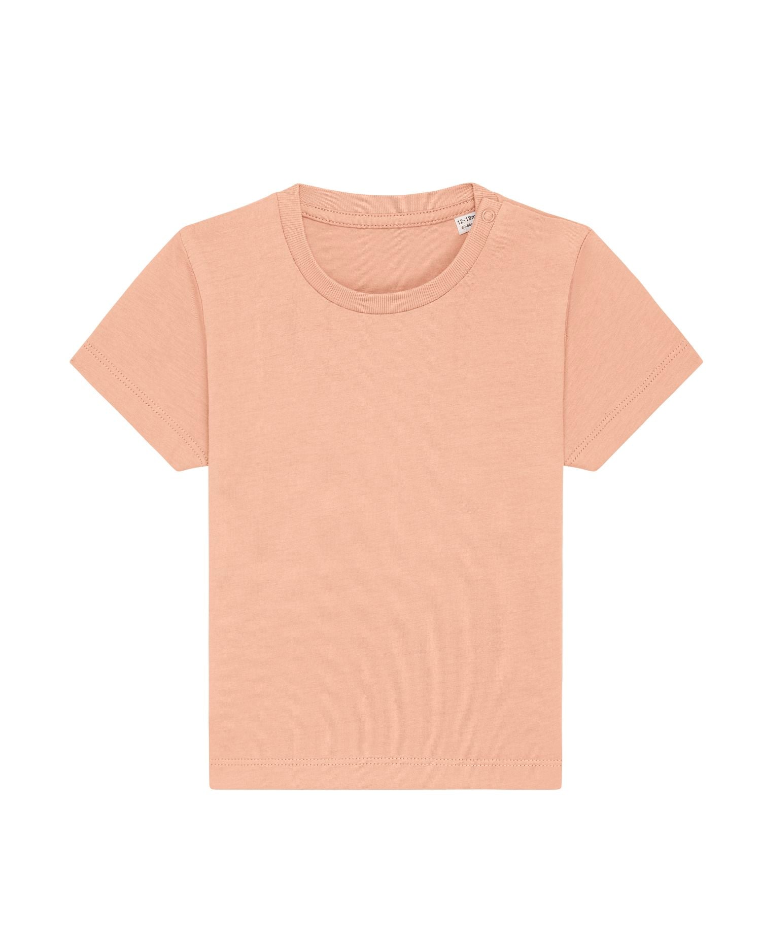 Baby Creator in Farbe Fraiche Peche