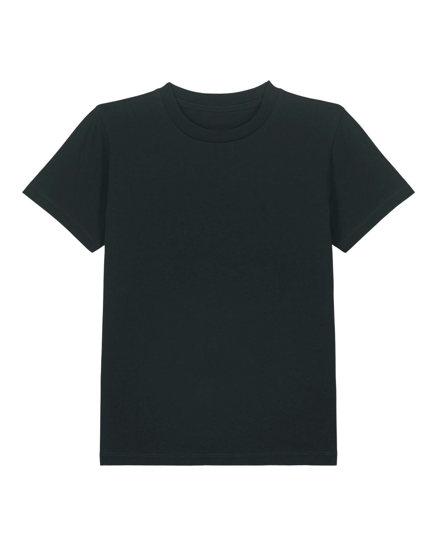 T-Shirt Mini Creator 2.0 in Farbe Black