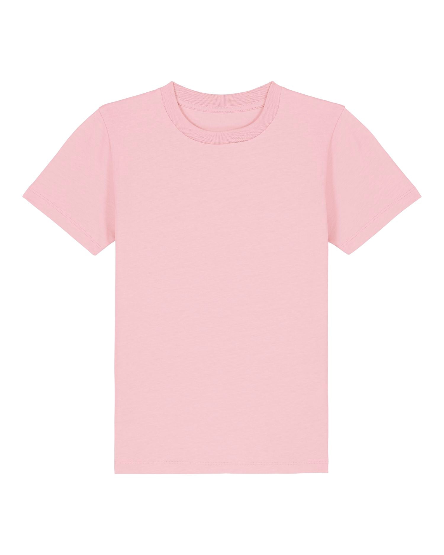 T-Shirt Mini Creator 2.0 in Farbe Cotton Pink
