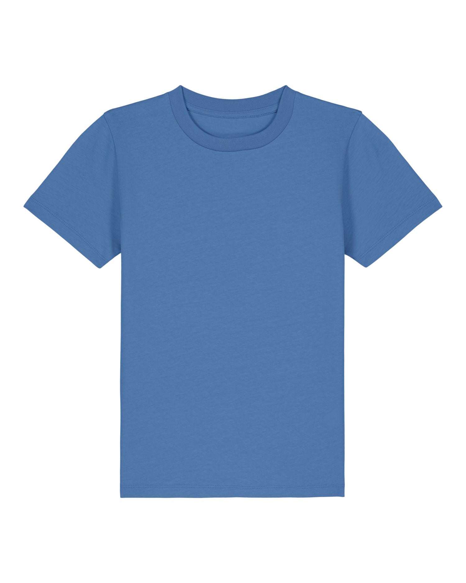 T-Shirt Mini Creator 2.0 in Farbe Bright Blue