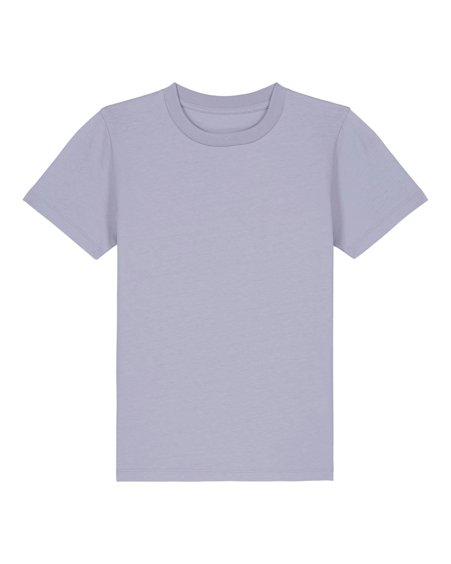 T-Shirt Mini Creator 2.0 in Farbe Lavender