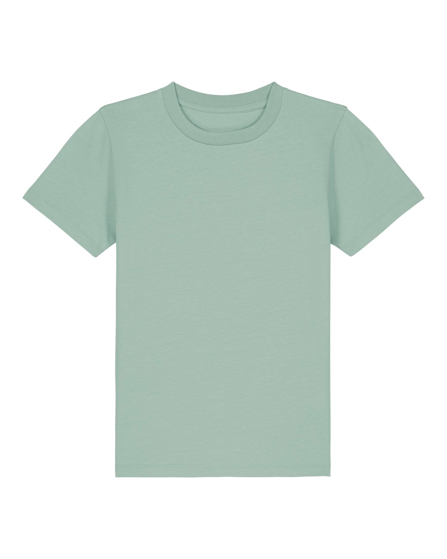 T-Shirt Mini Creator 2.0 in Farbe Aloe