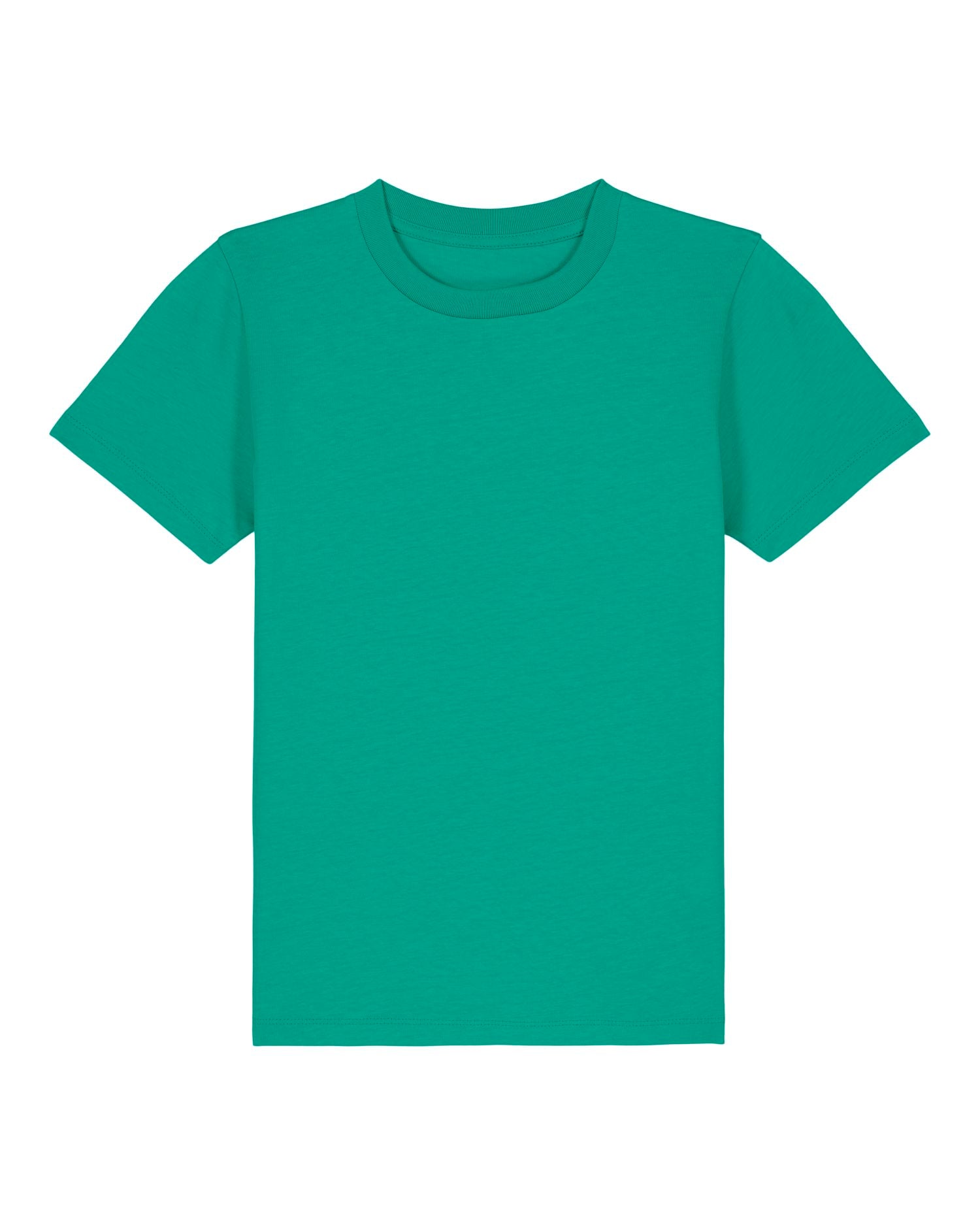 T-Shirt Mini Creator 2.0 in Farbe Go Green