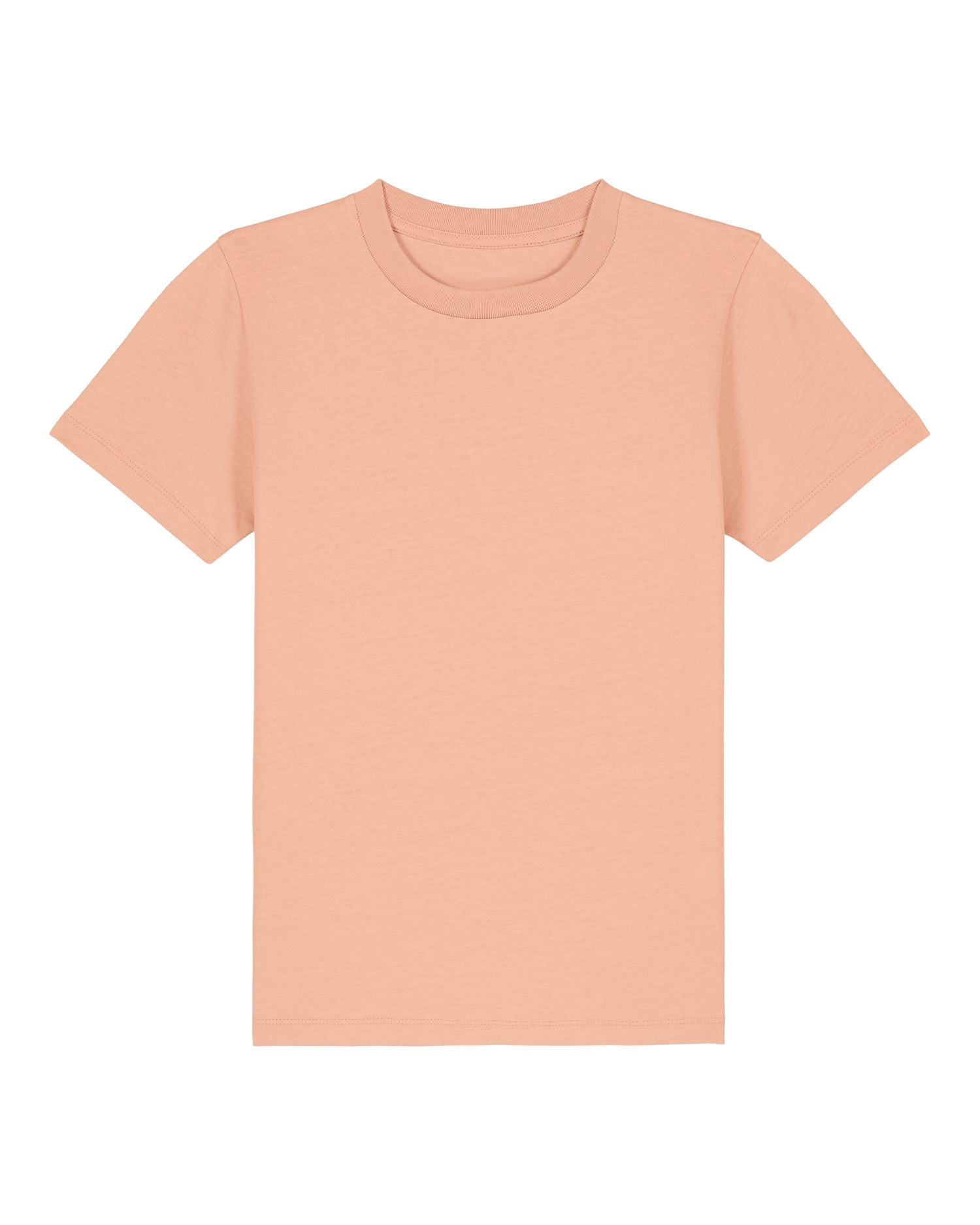 T-Shirt Mini Creator 2.0 in Farbe Fraiche Peche