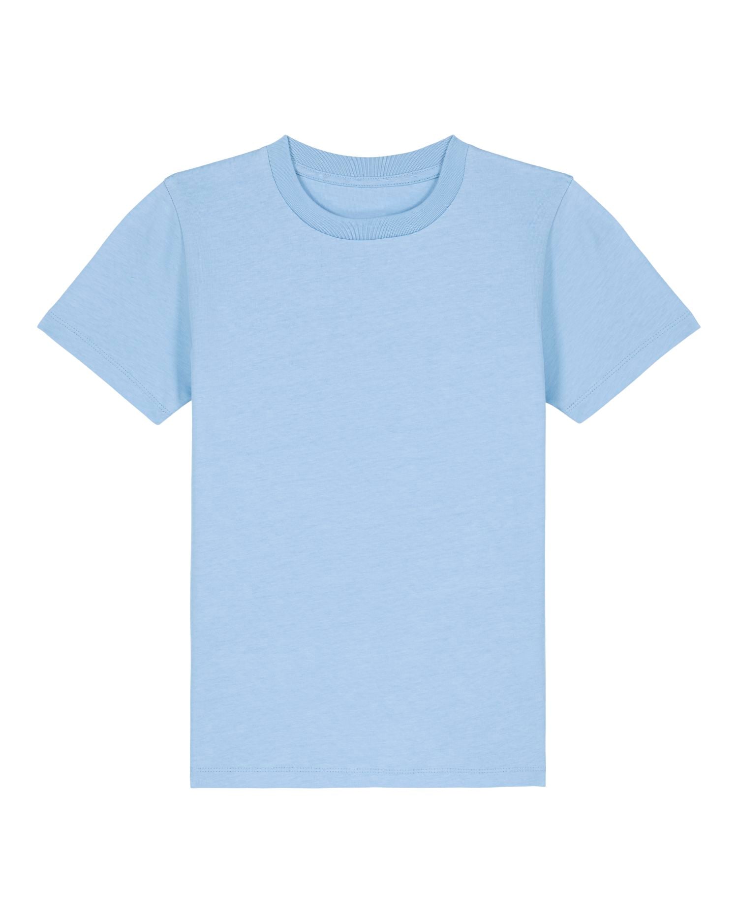 T-Shirt Mini Creator 2.0 in Farbe Blue Soul