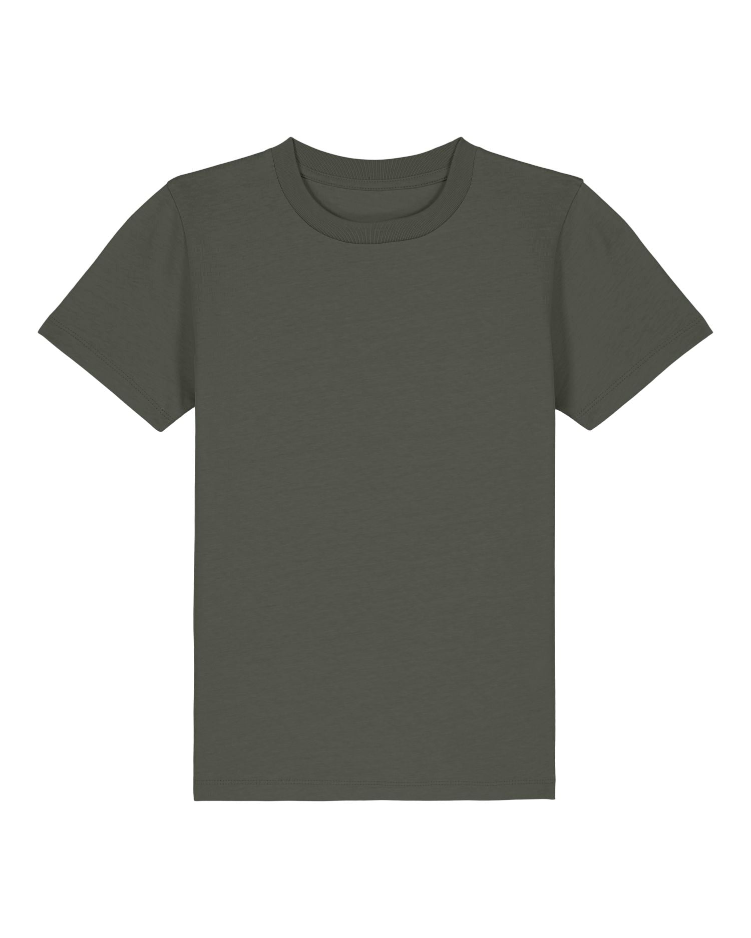 T-Shirt Mini Creator 2.0 in Farbe Khaki