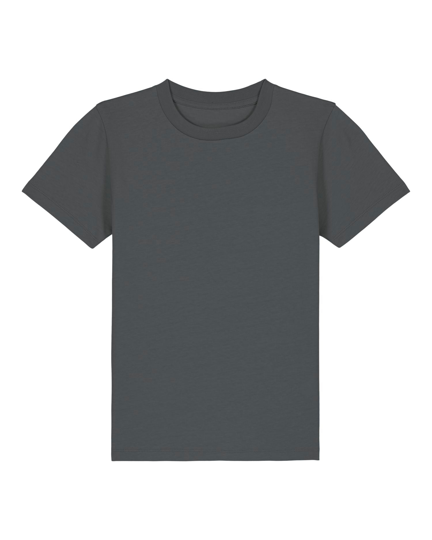 T-Shirt Mini Creator 2.0 in Farbe Anthracite