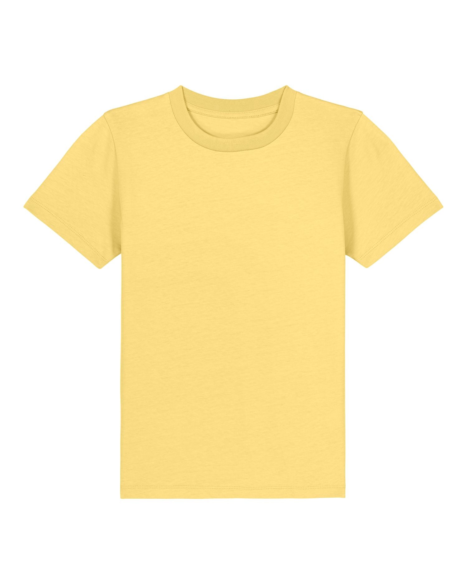 T-Shirt Mini Creator 2.0 in Farbe Viva Yellow