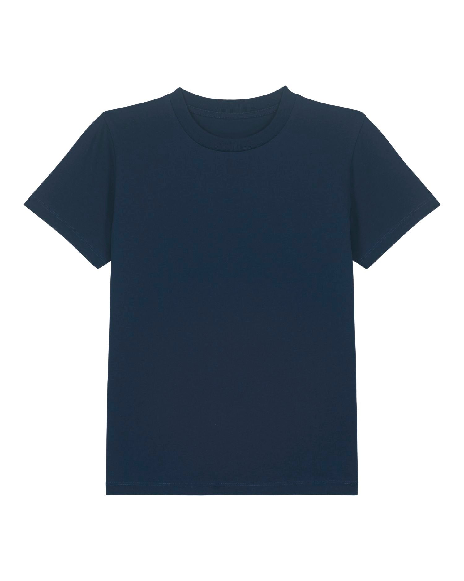 T-Shirt Mini Creator 2.0 in Farbe French Navy