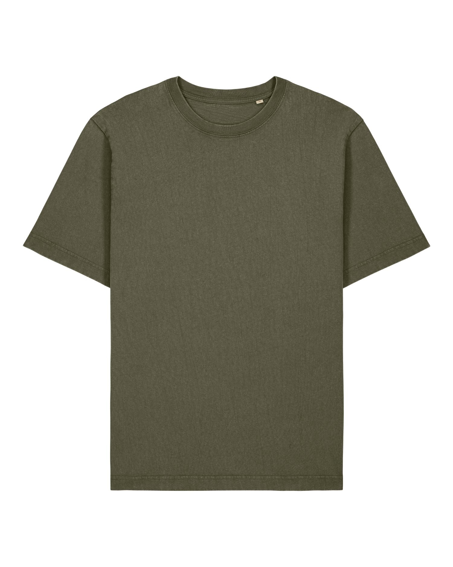 Freestyler Vintage in Farbe G. Dyed Khaki