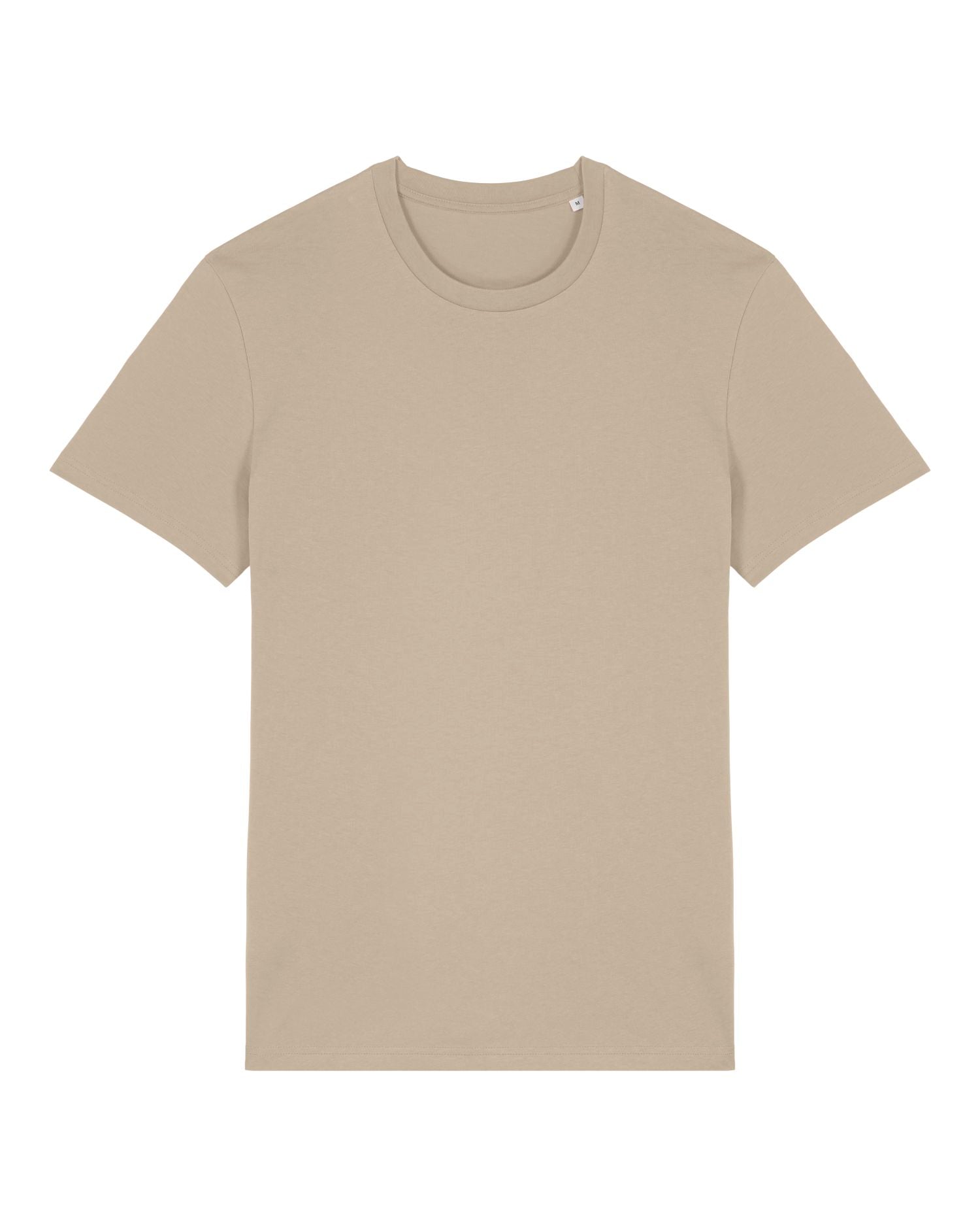 T-Shirt Crafter in Farbe Desert Dust