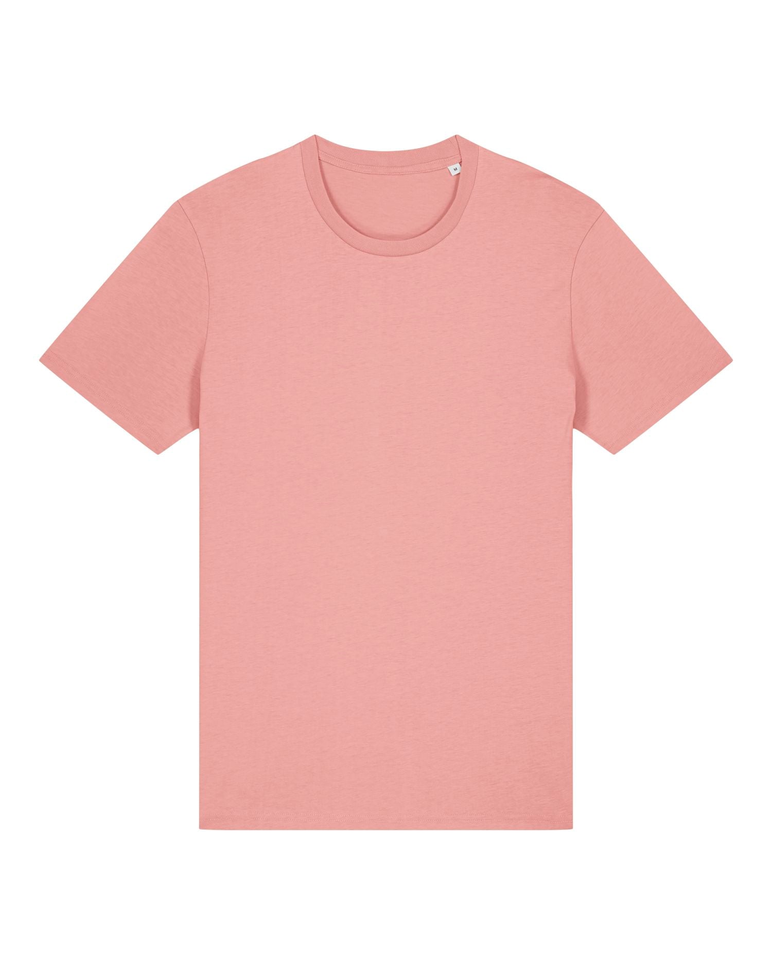 T-Shirt Crafter in Farbe Canyon Pink