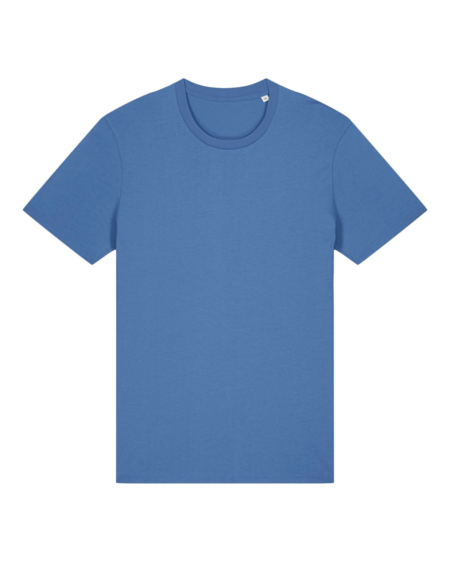 T-Shirt Crafter in Farbe Bright Blue