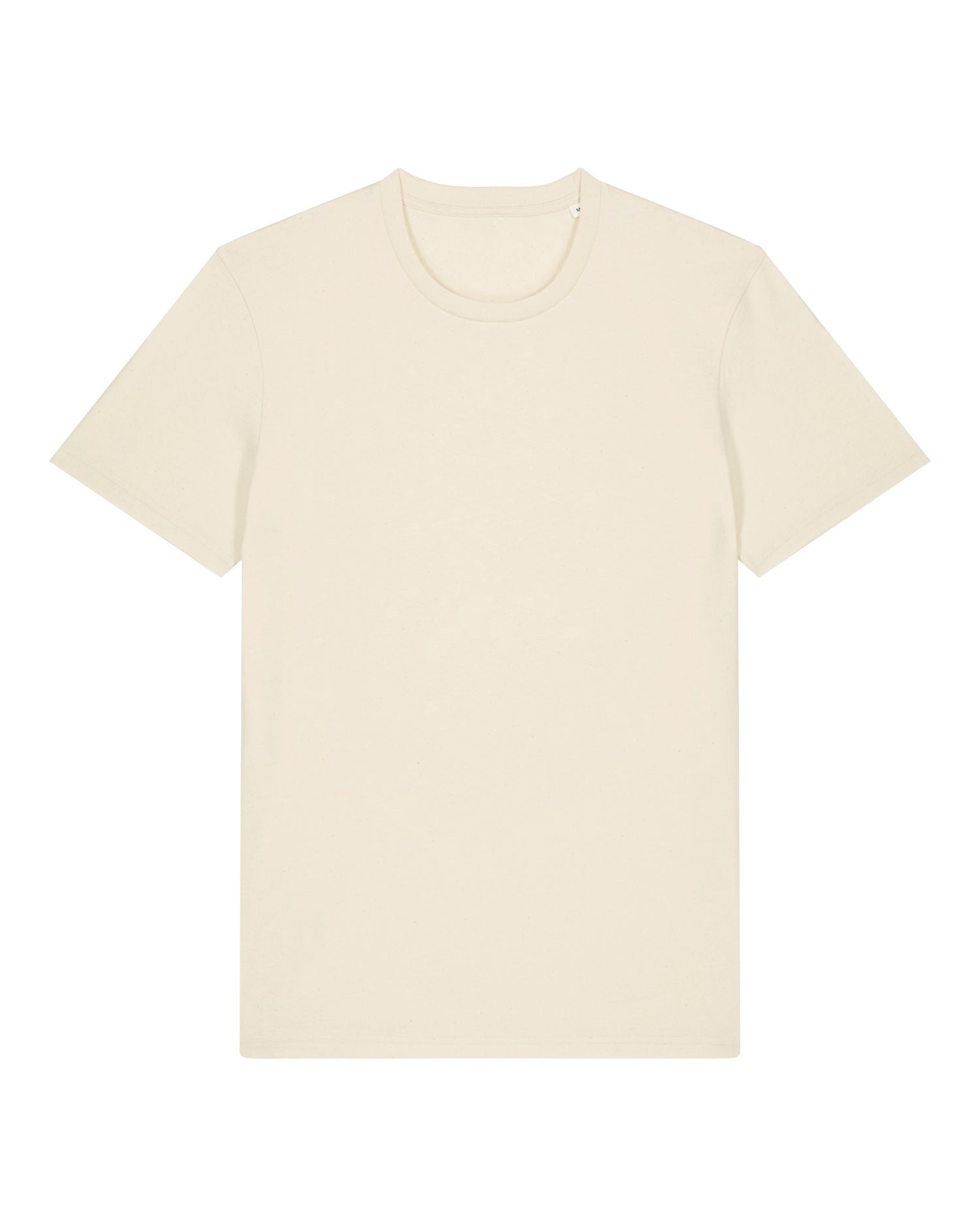 T-Shirt Crafter in Farbe Natural Raw