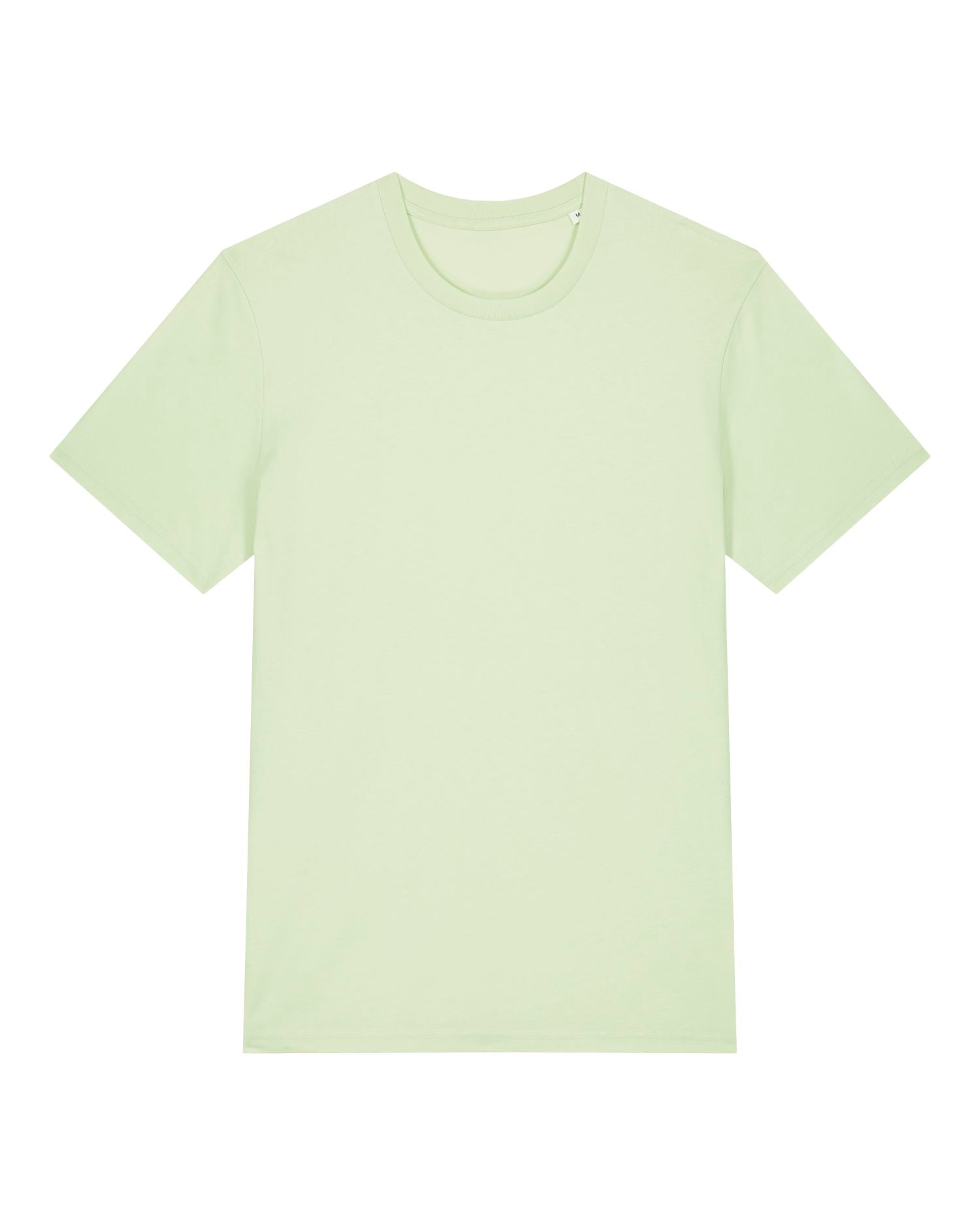 T-Shirt Crafter in Farbe Stem Green