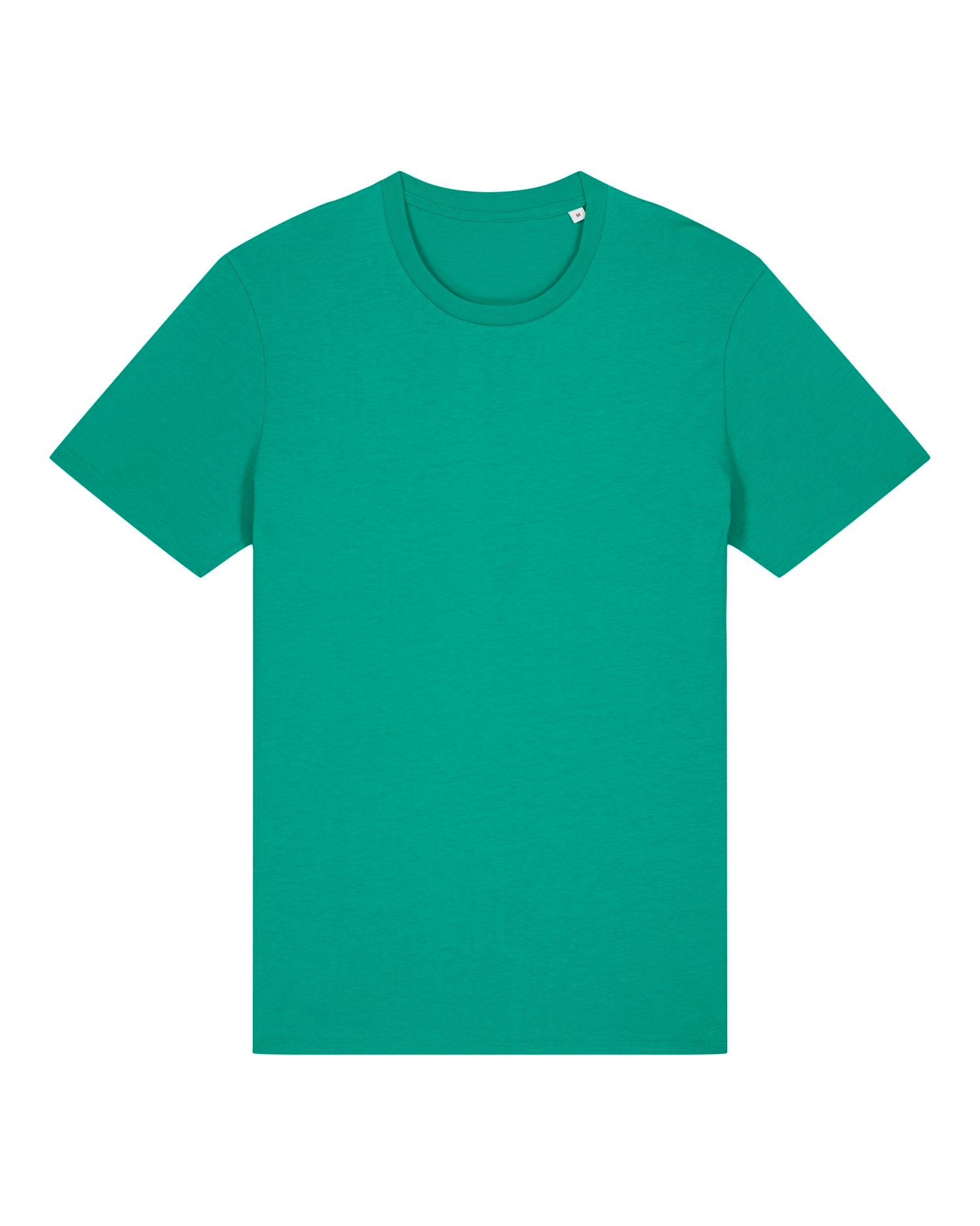 T-Shirt Crafter in Farbe Go Green