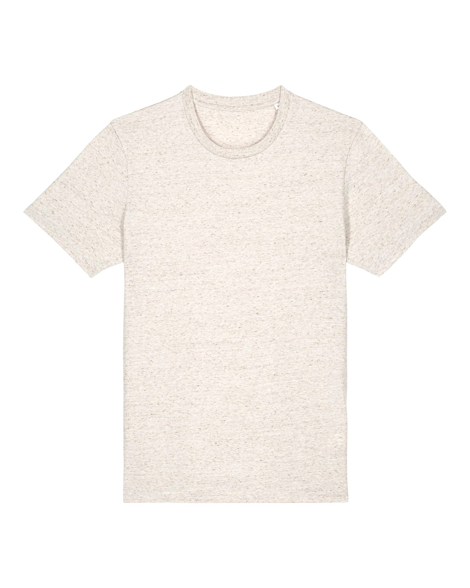 T-Shirt Crafter in Farbe Eco-Heather