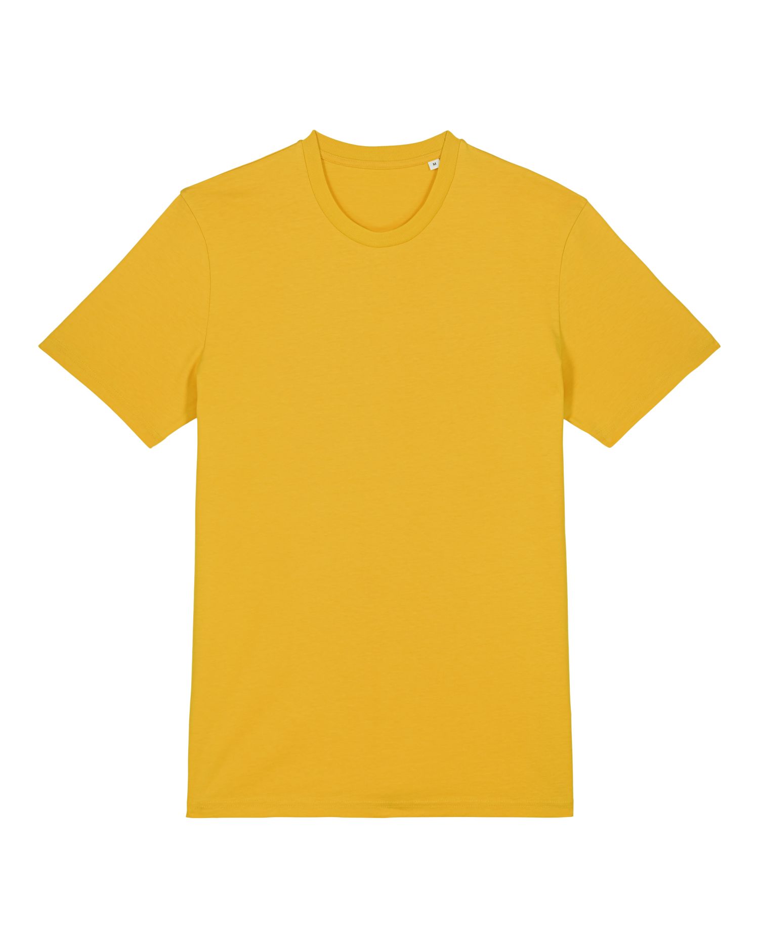 T-Shirt Crafter in Farbe Spectra Yellow