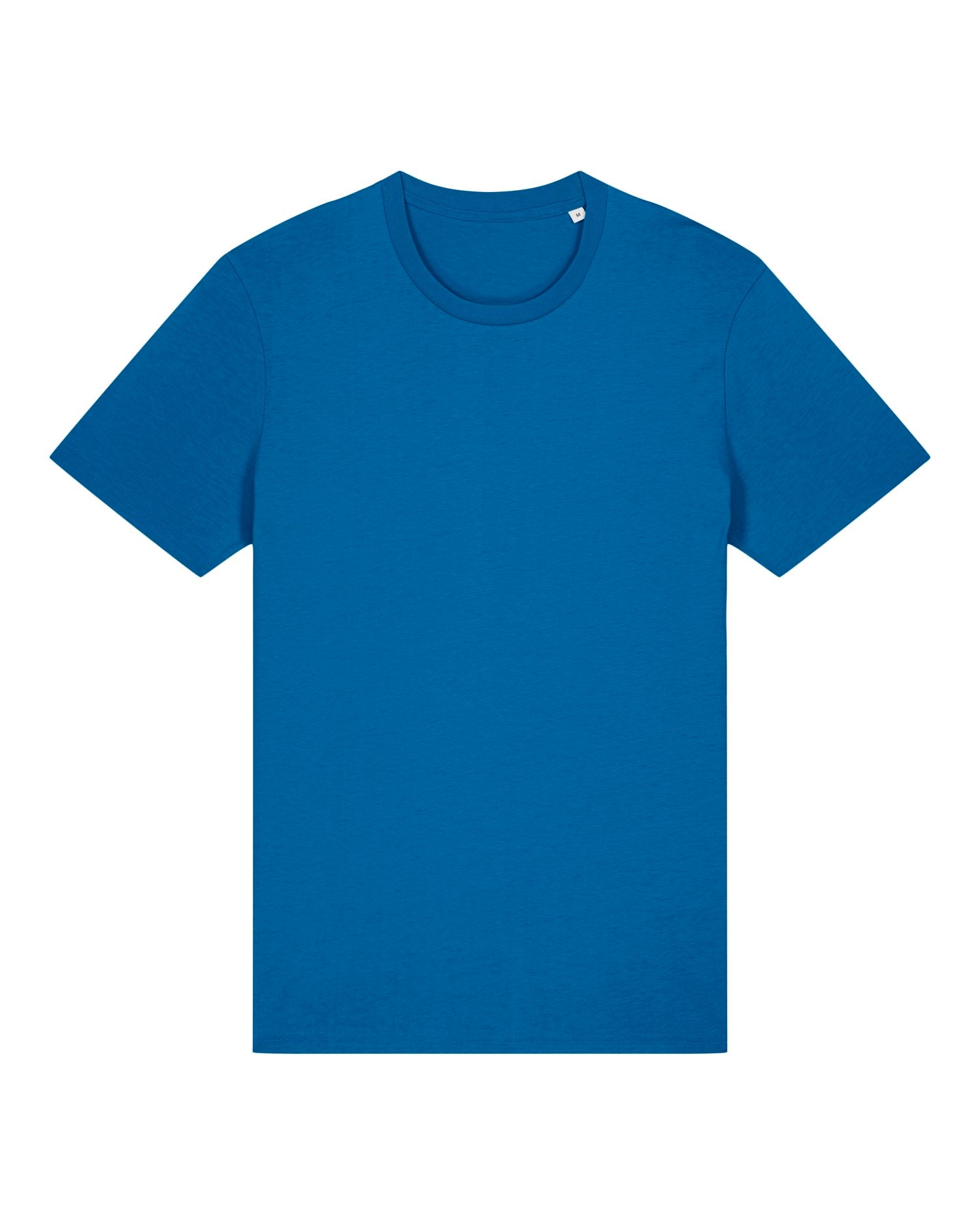 T-Shirt Crafter in Farbe Royal Blue