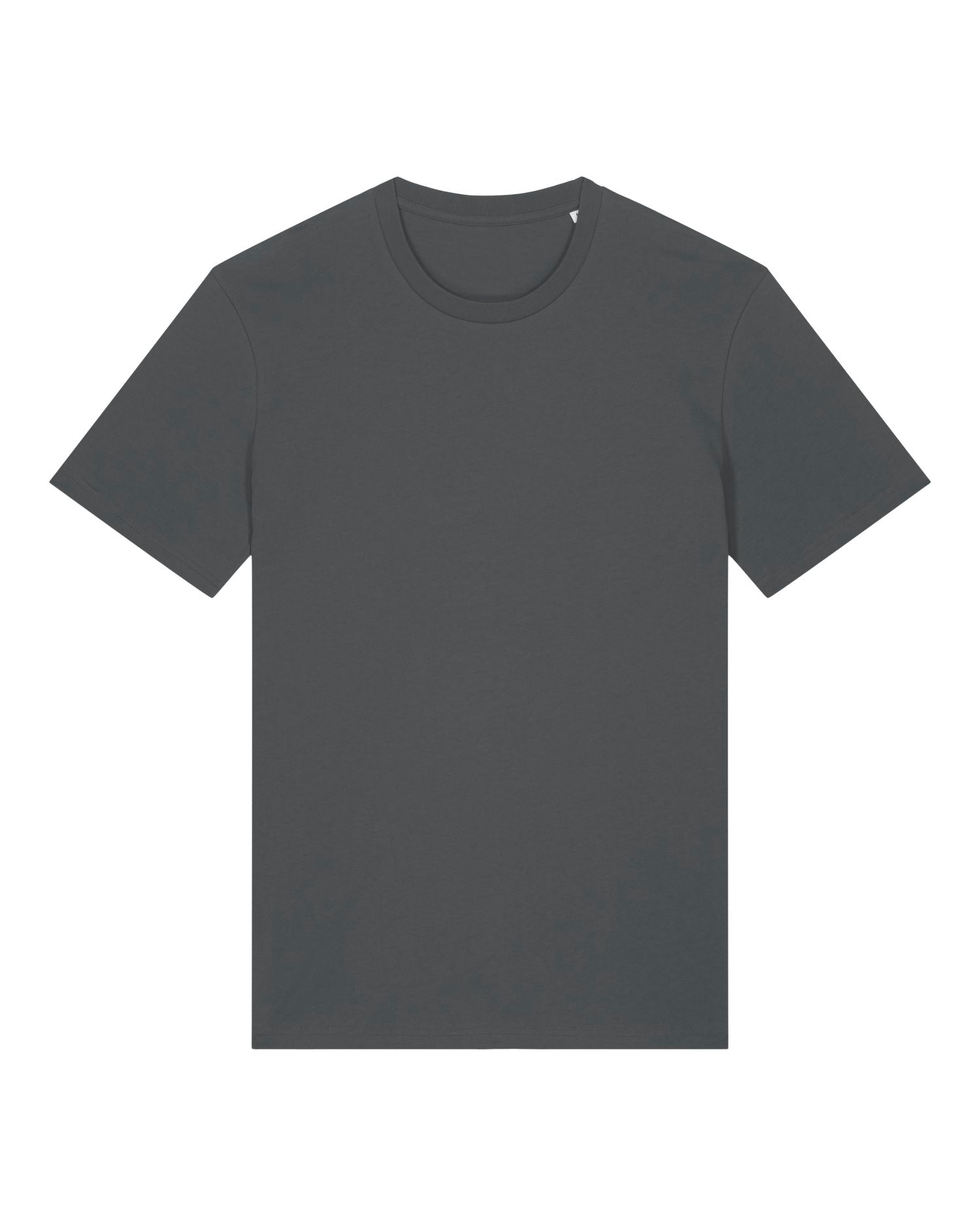 T-Shirt Crafter in Farbe Anthracite