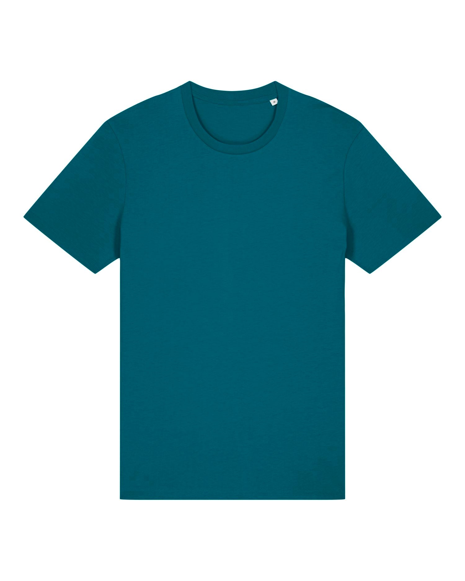 T-Shirt Crafter in Farbe Ocean Depth