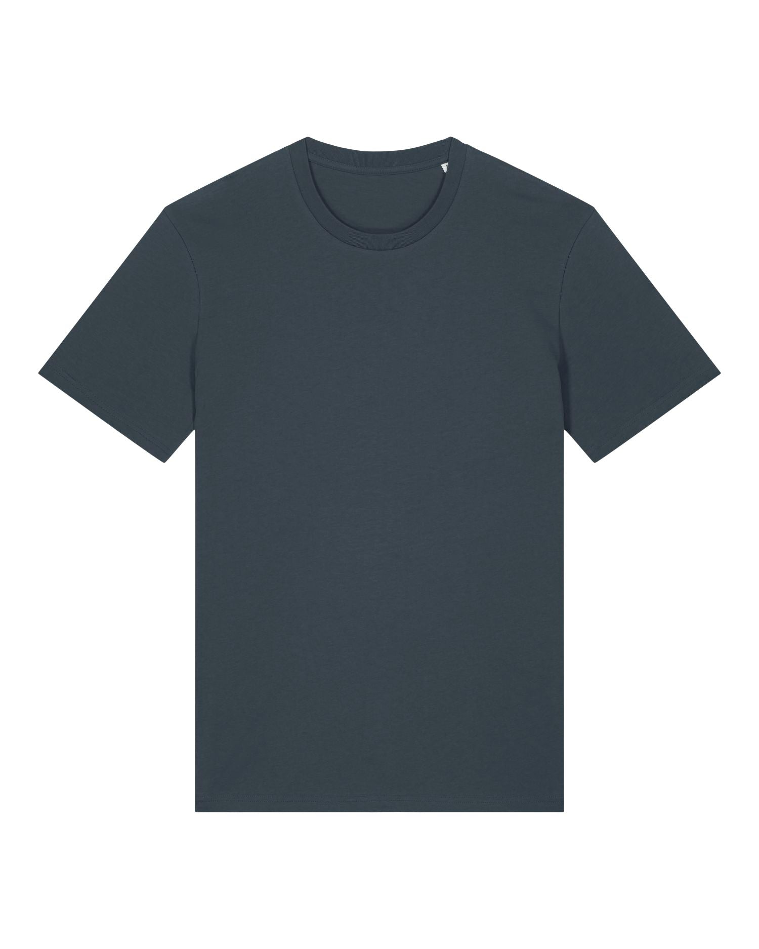 T-Shirt Crafter in Farbe India Ink Grey