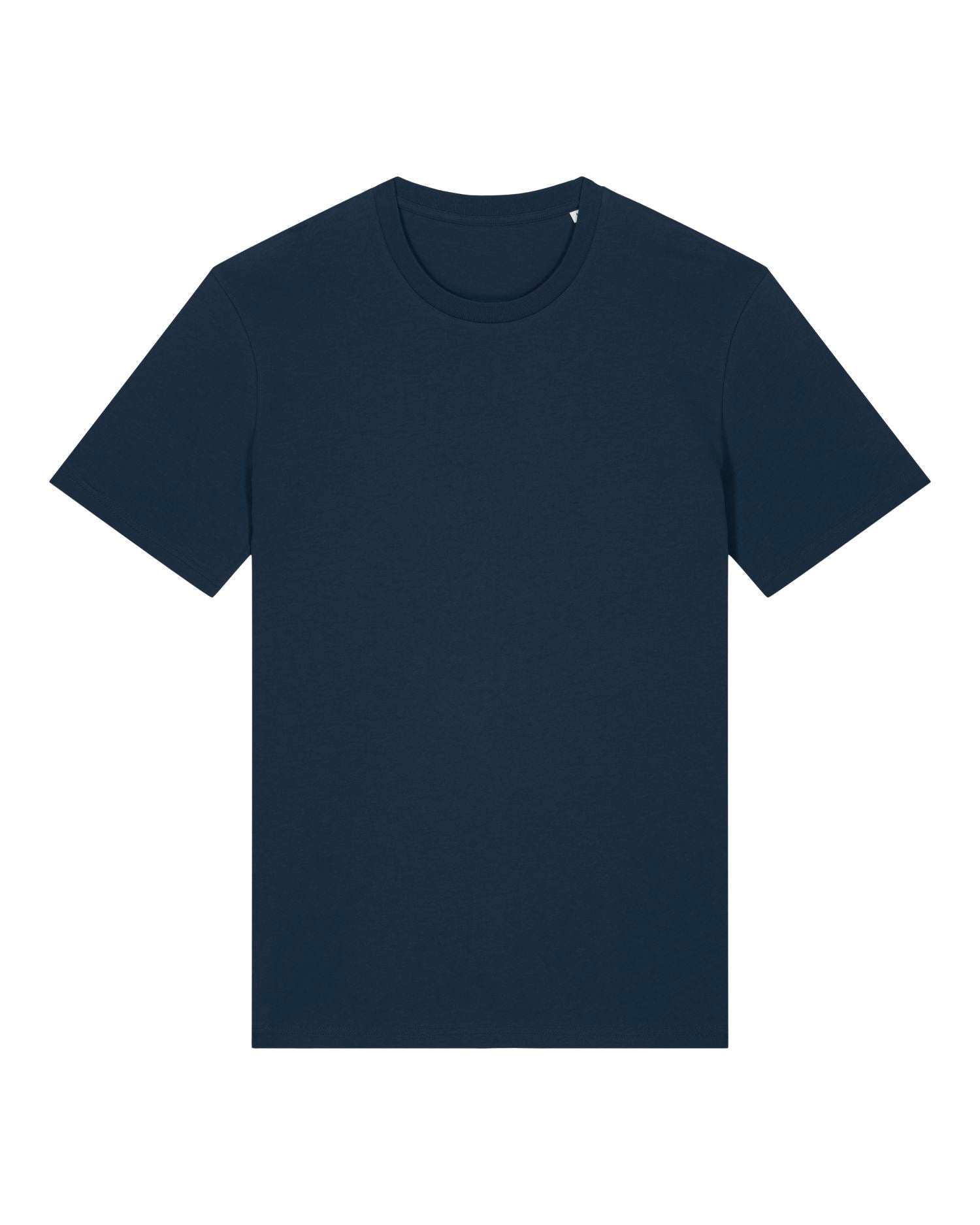 T-Shirt Crafter in Farbe French Navy