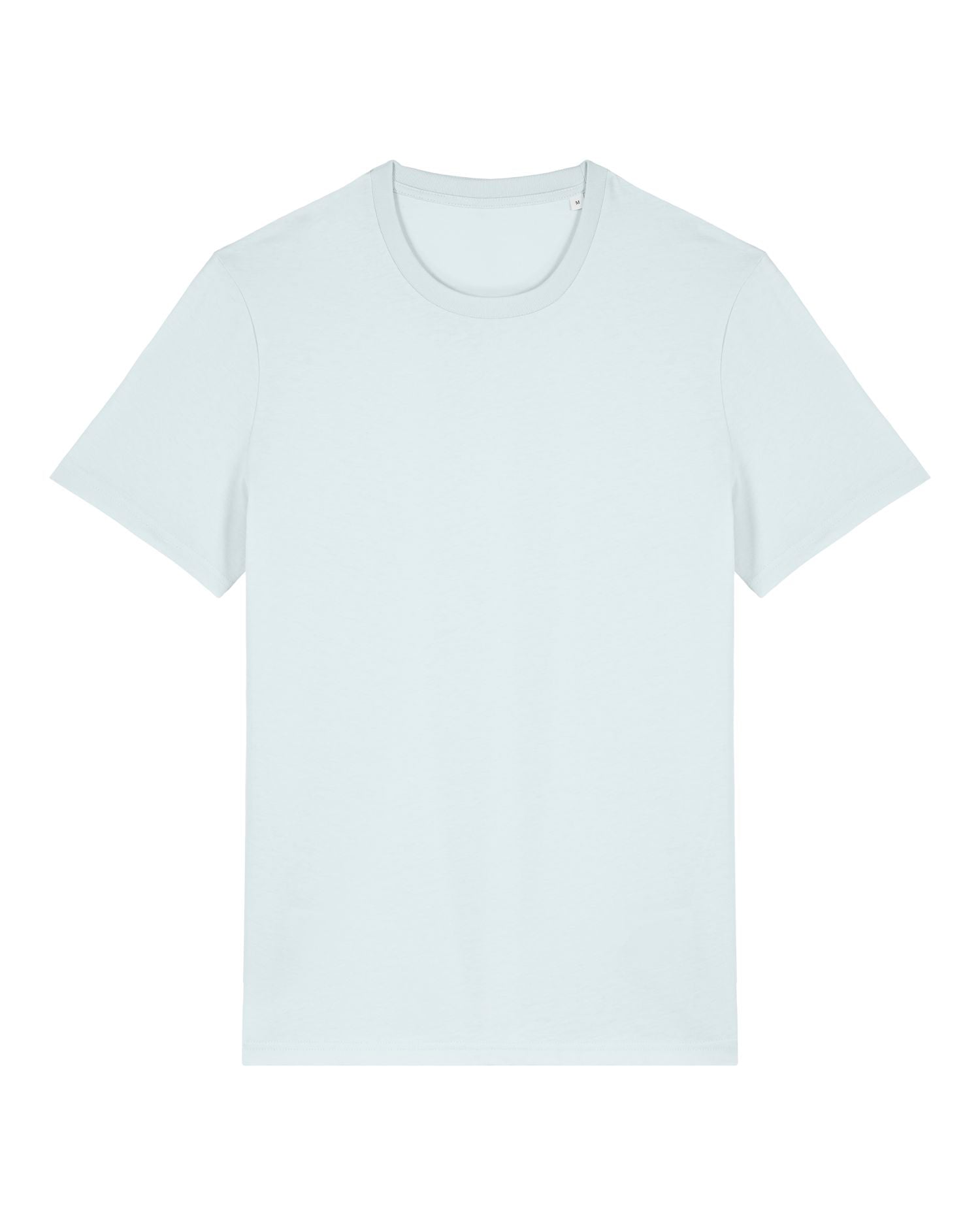 T-Shirt Crafter in Farbe Blue Ice